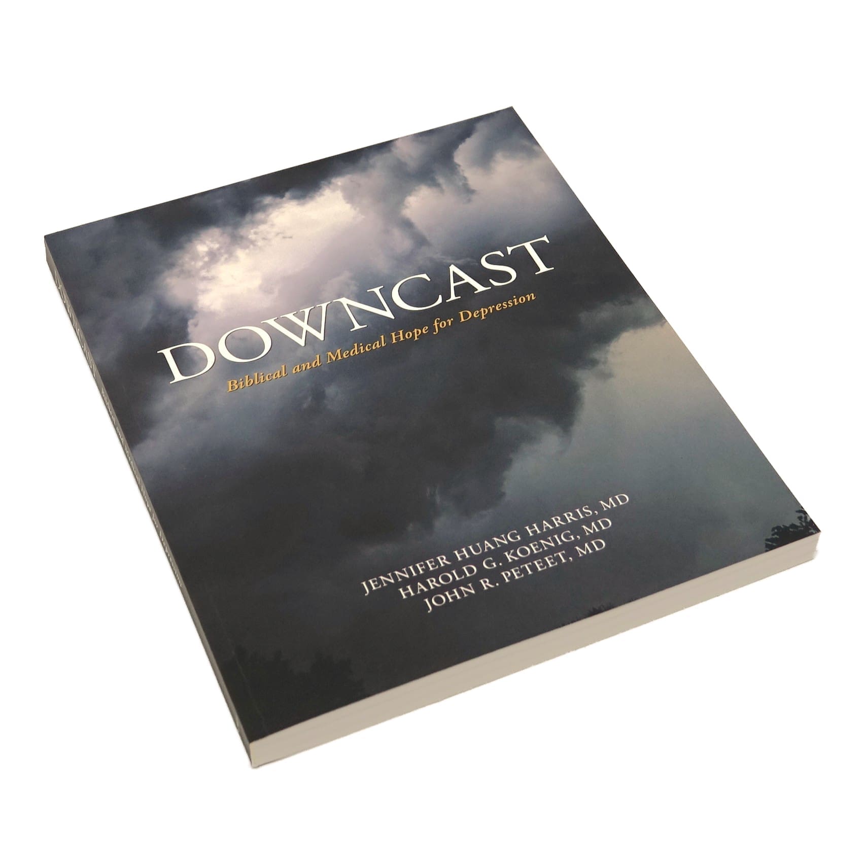 Downcast