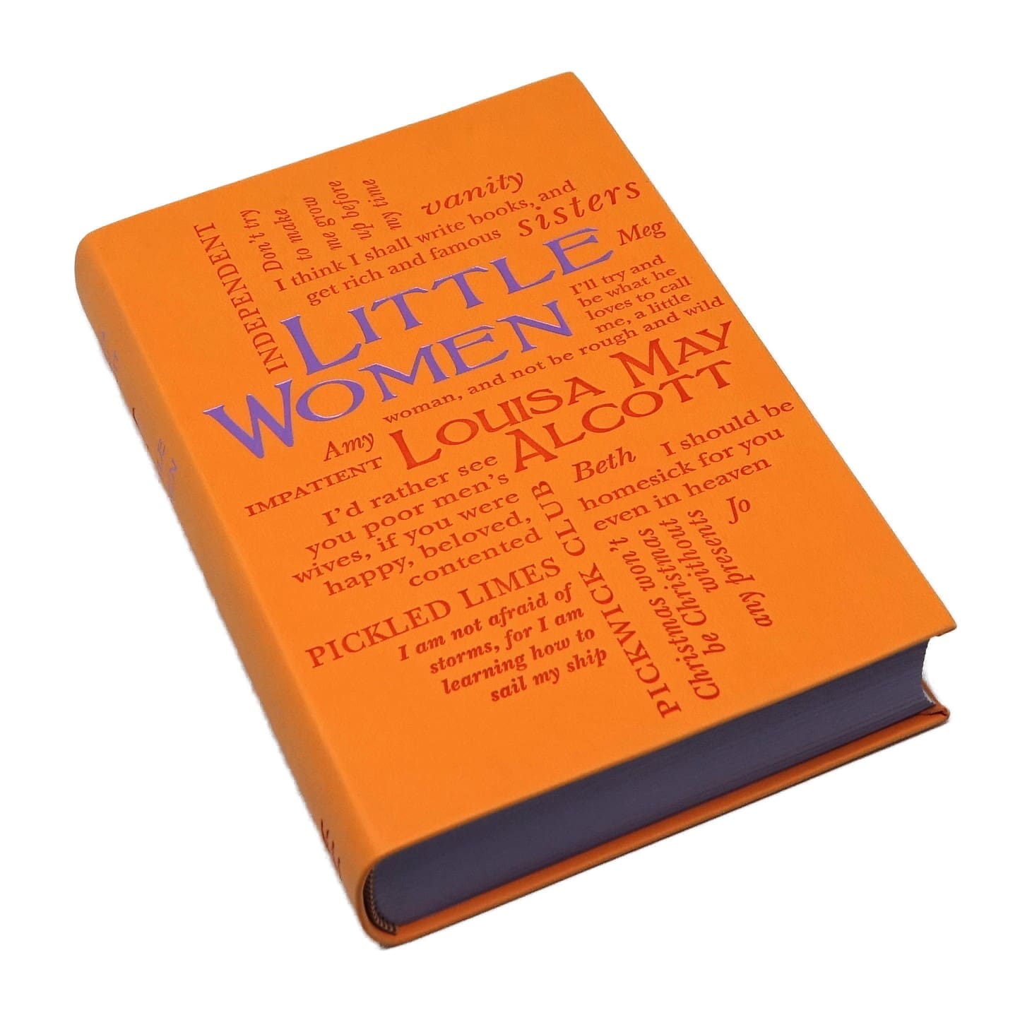 Little Women (Word Cloud Classics)