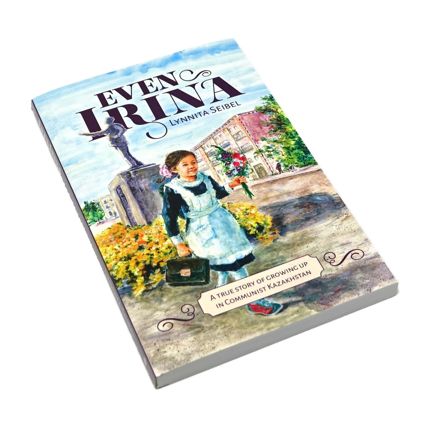 Even Irina