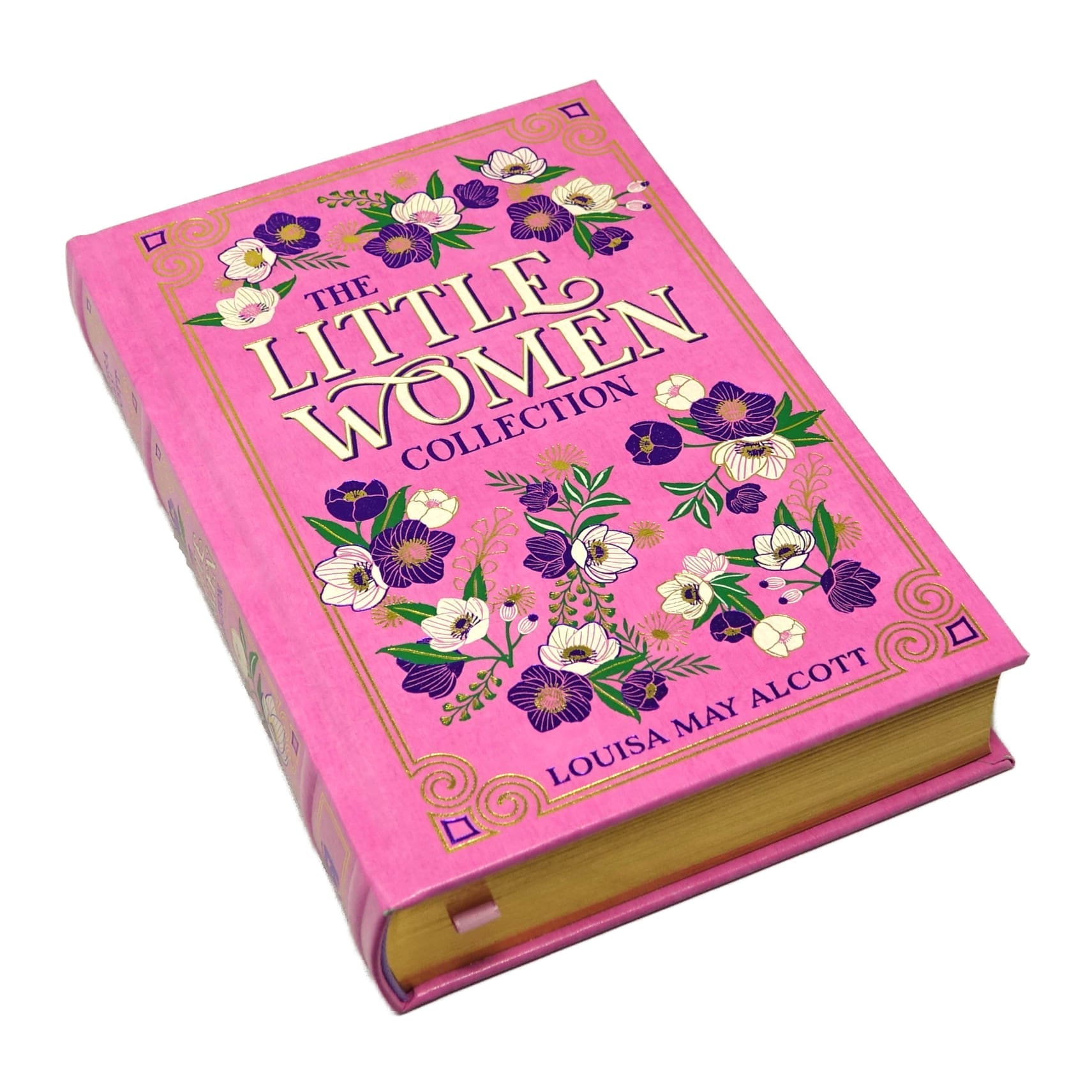 The Little Women Collection
