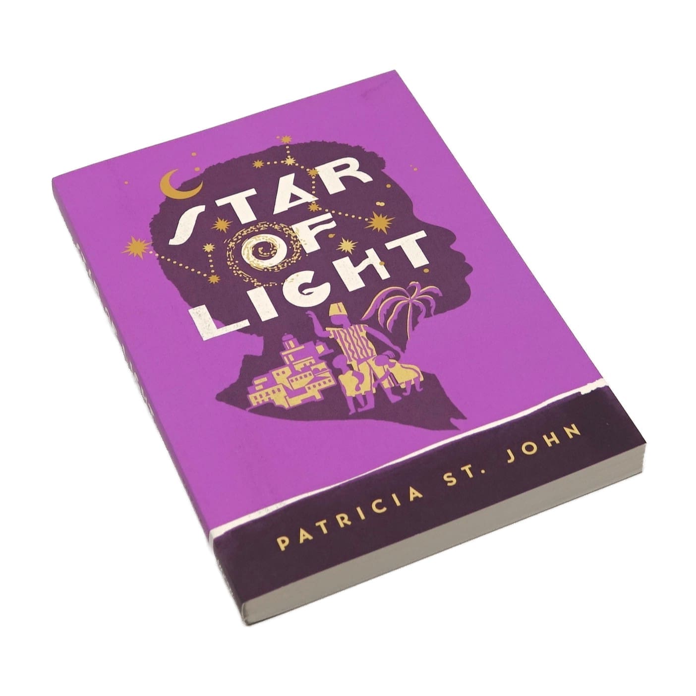 Star of Light