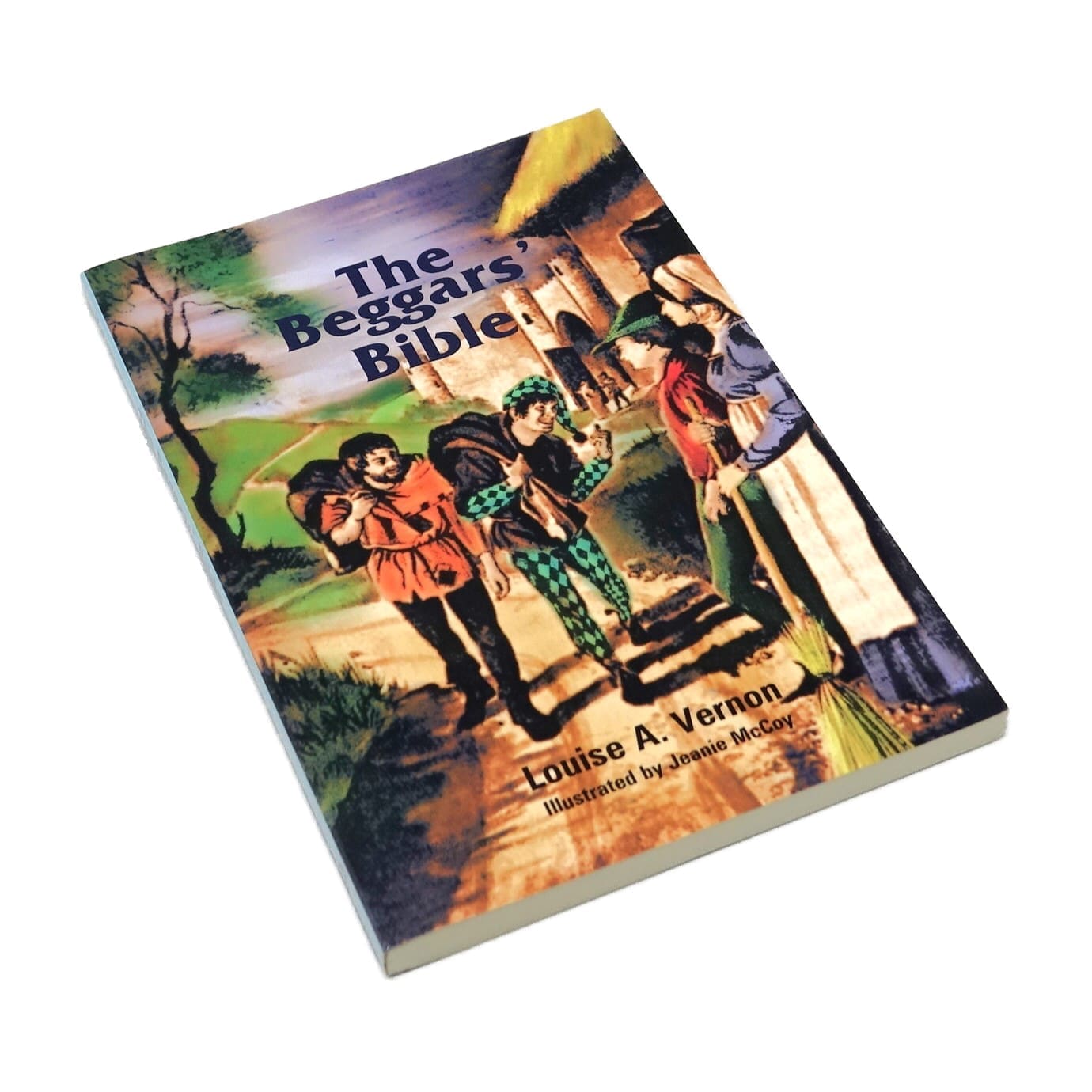 The Beggars' Bible