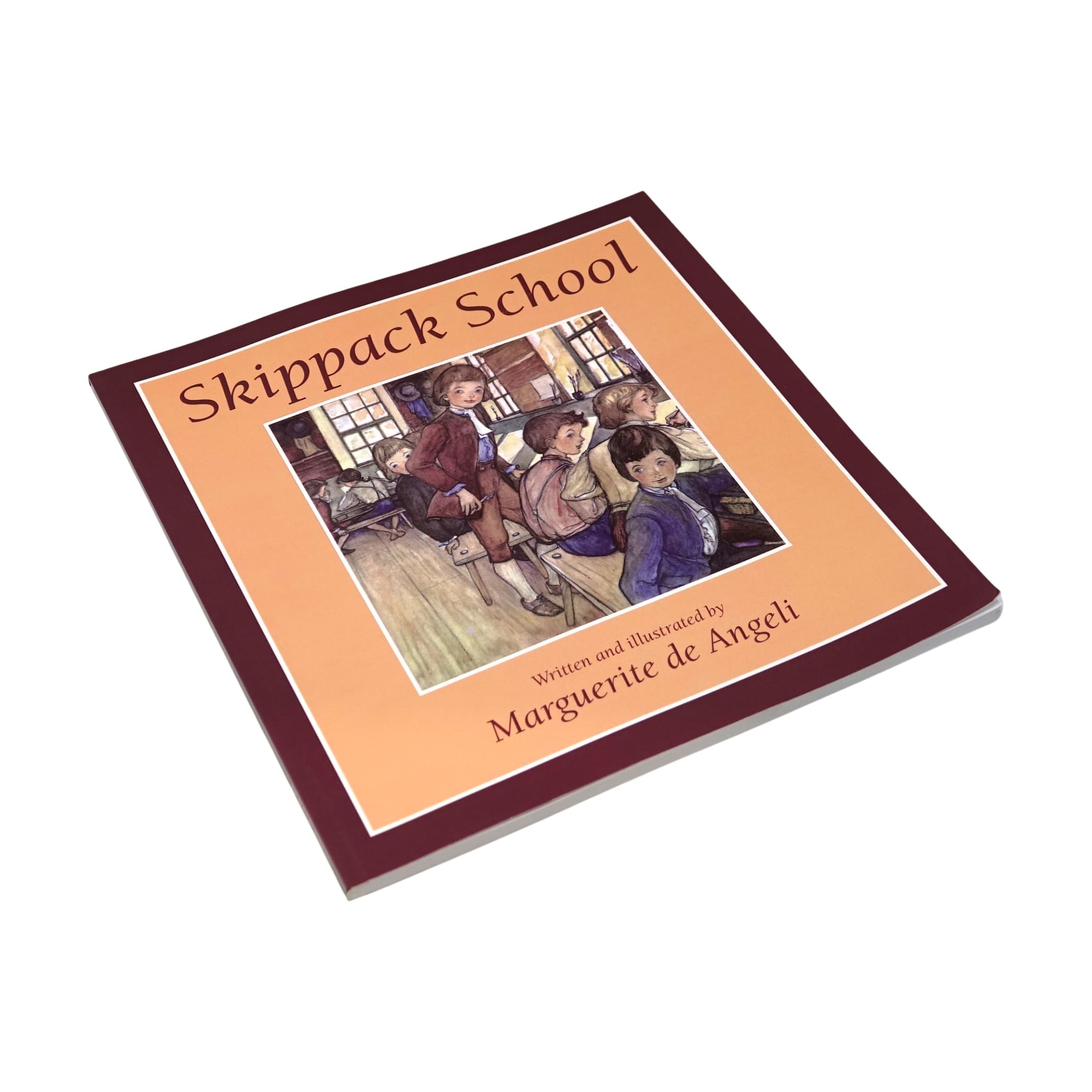 Skippack School