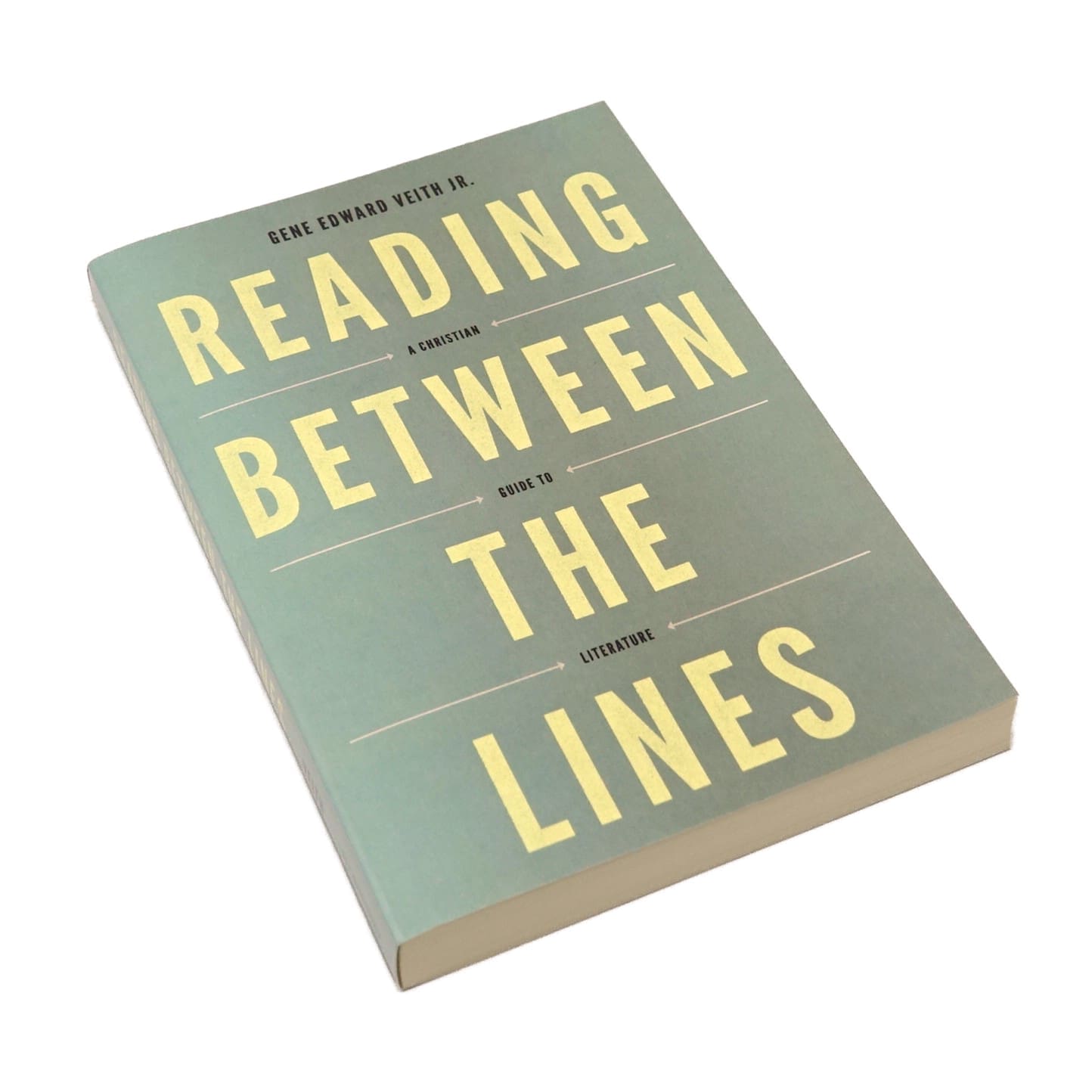 Reading between the Lines
