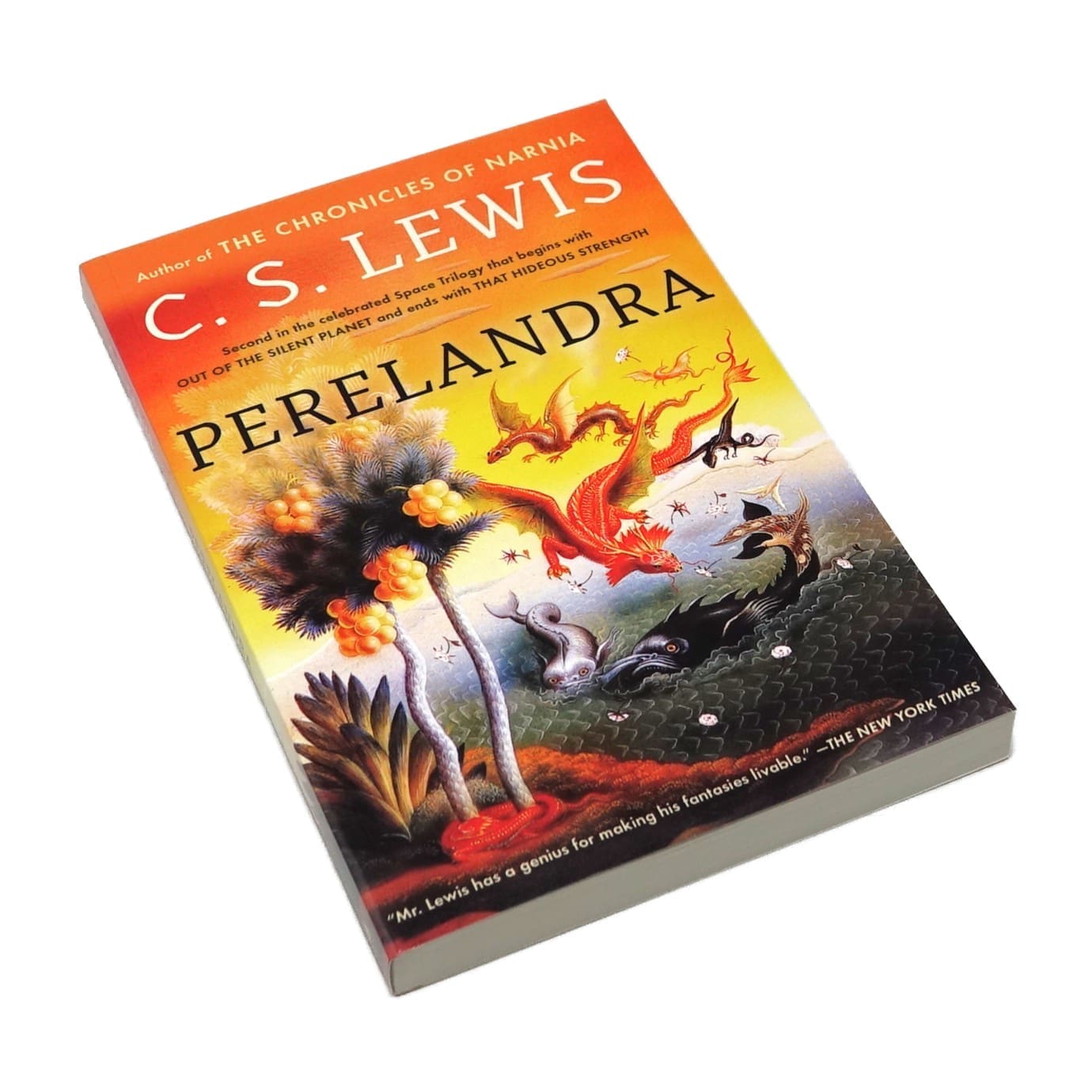 Perelandra