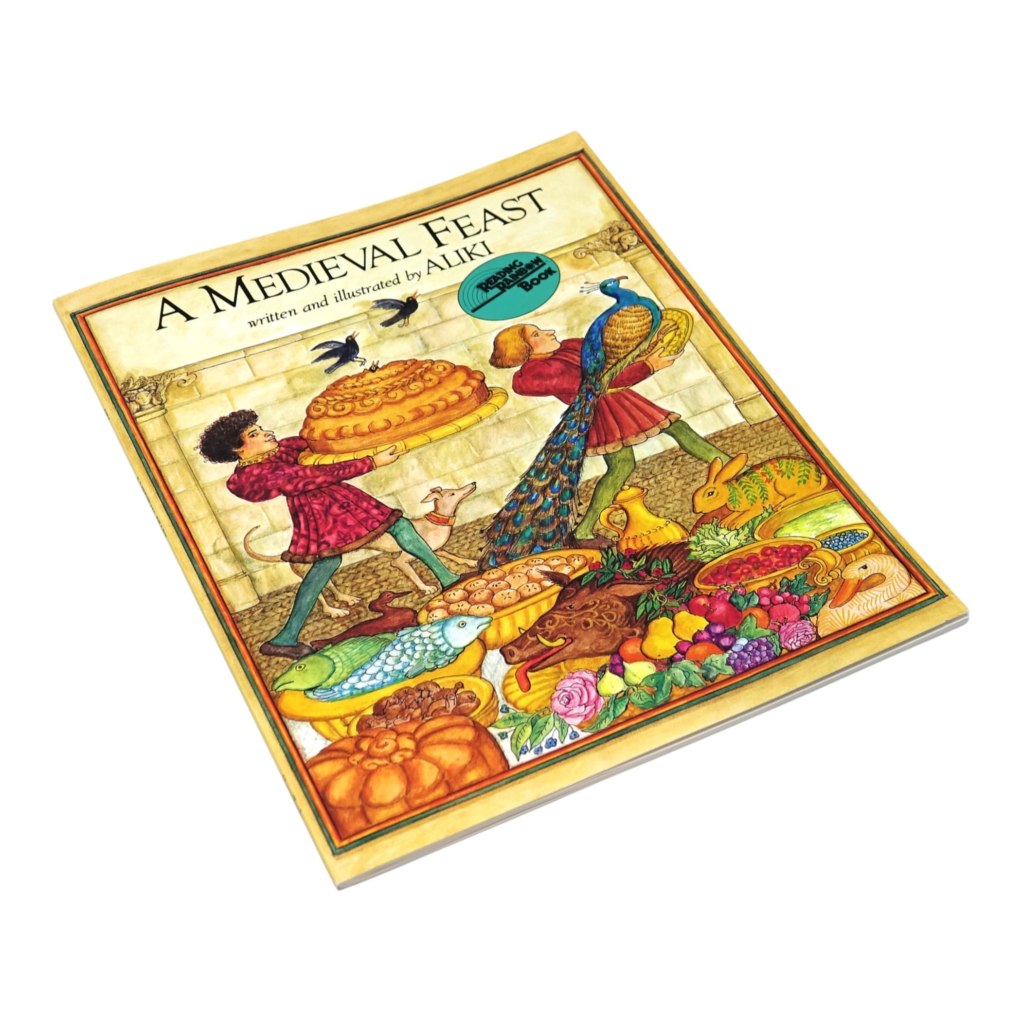A Medieval Feast