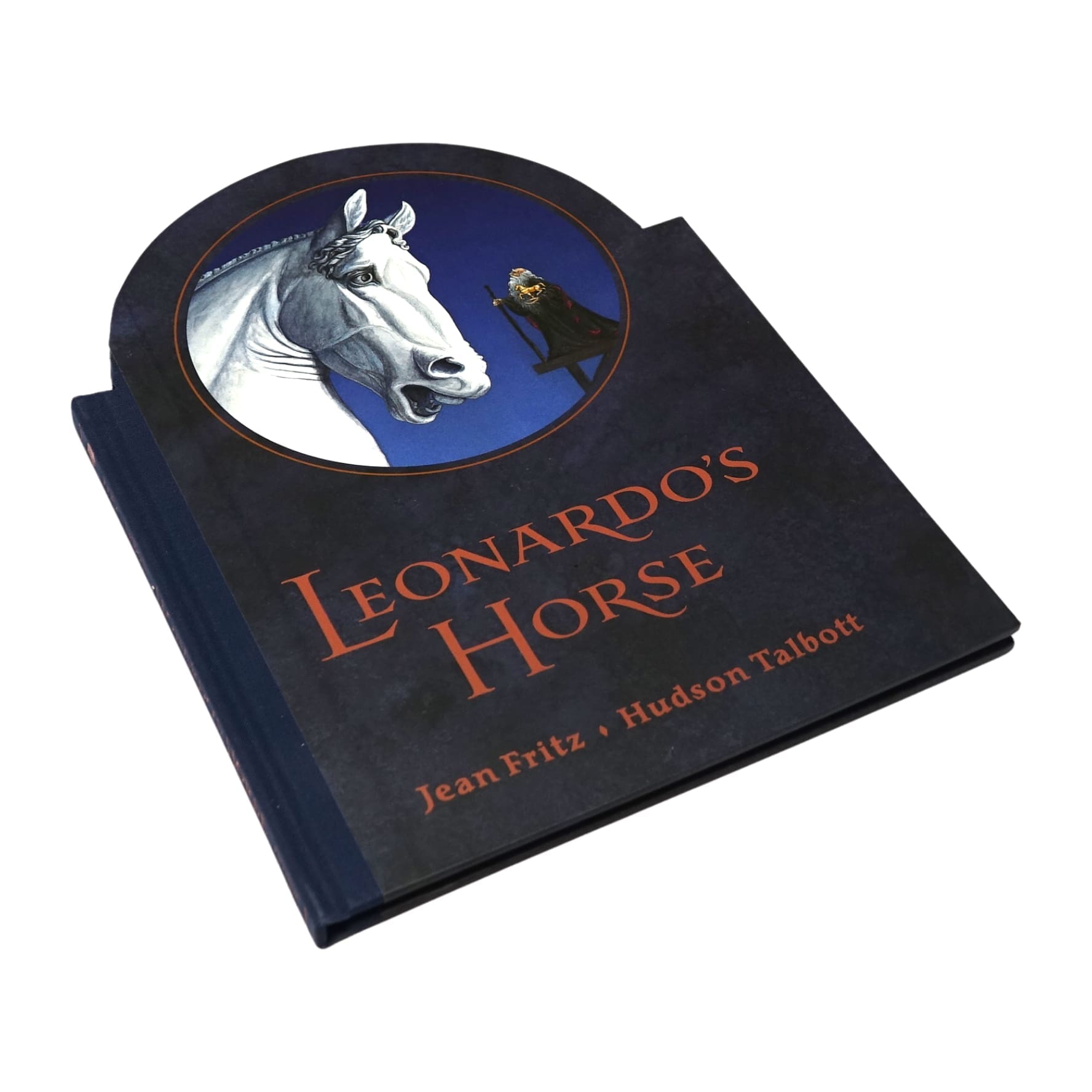 Leonardo's Horse