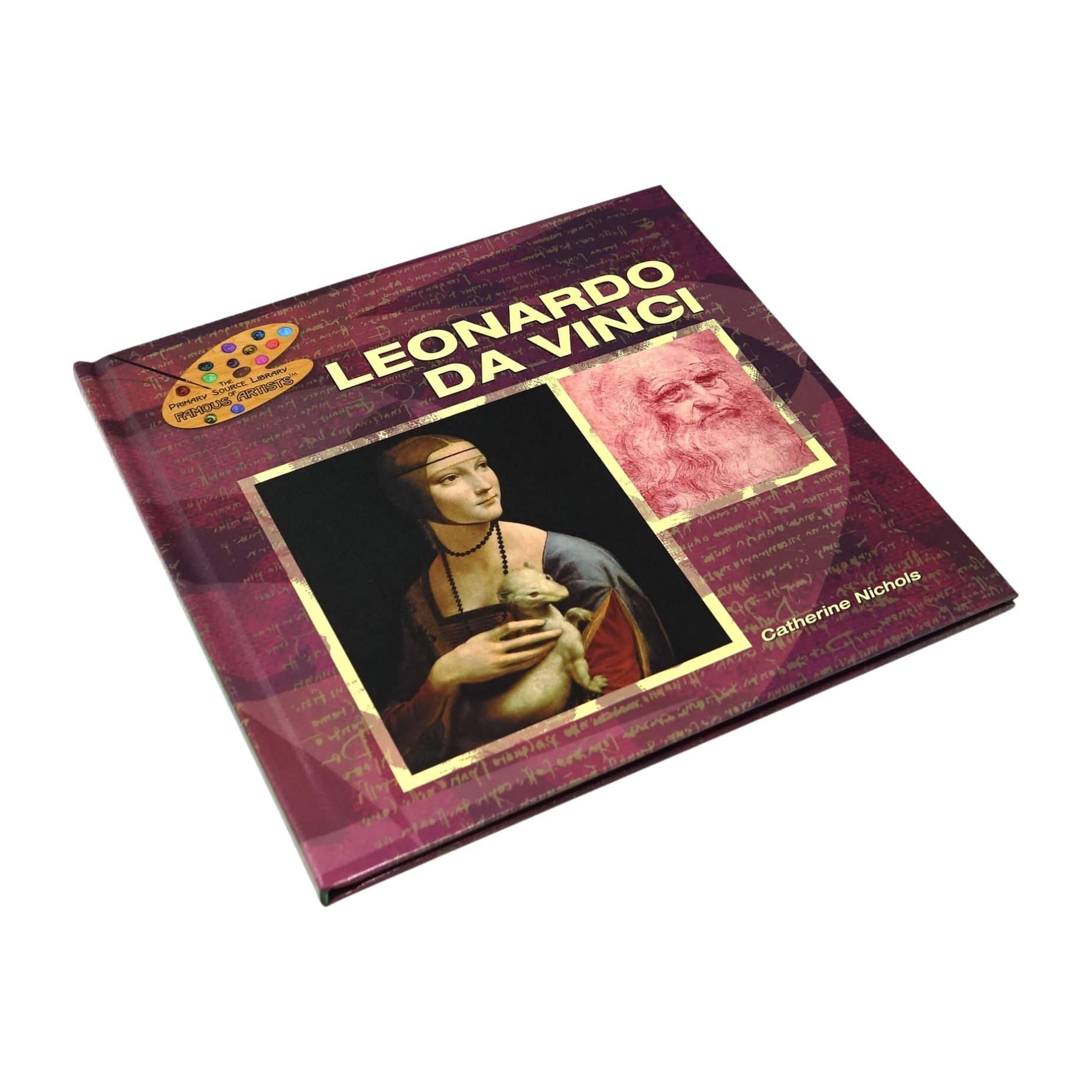 Leonardo Da Vinci