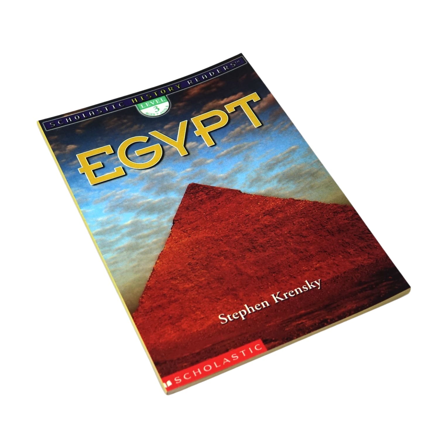 Egypt