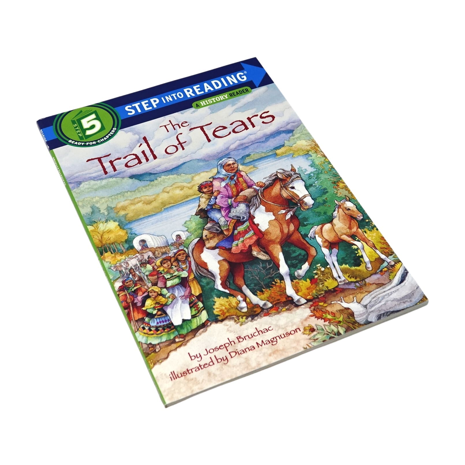 The Trail of Tears