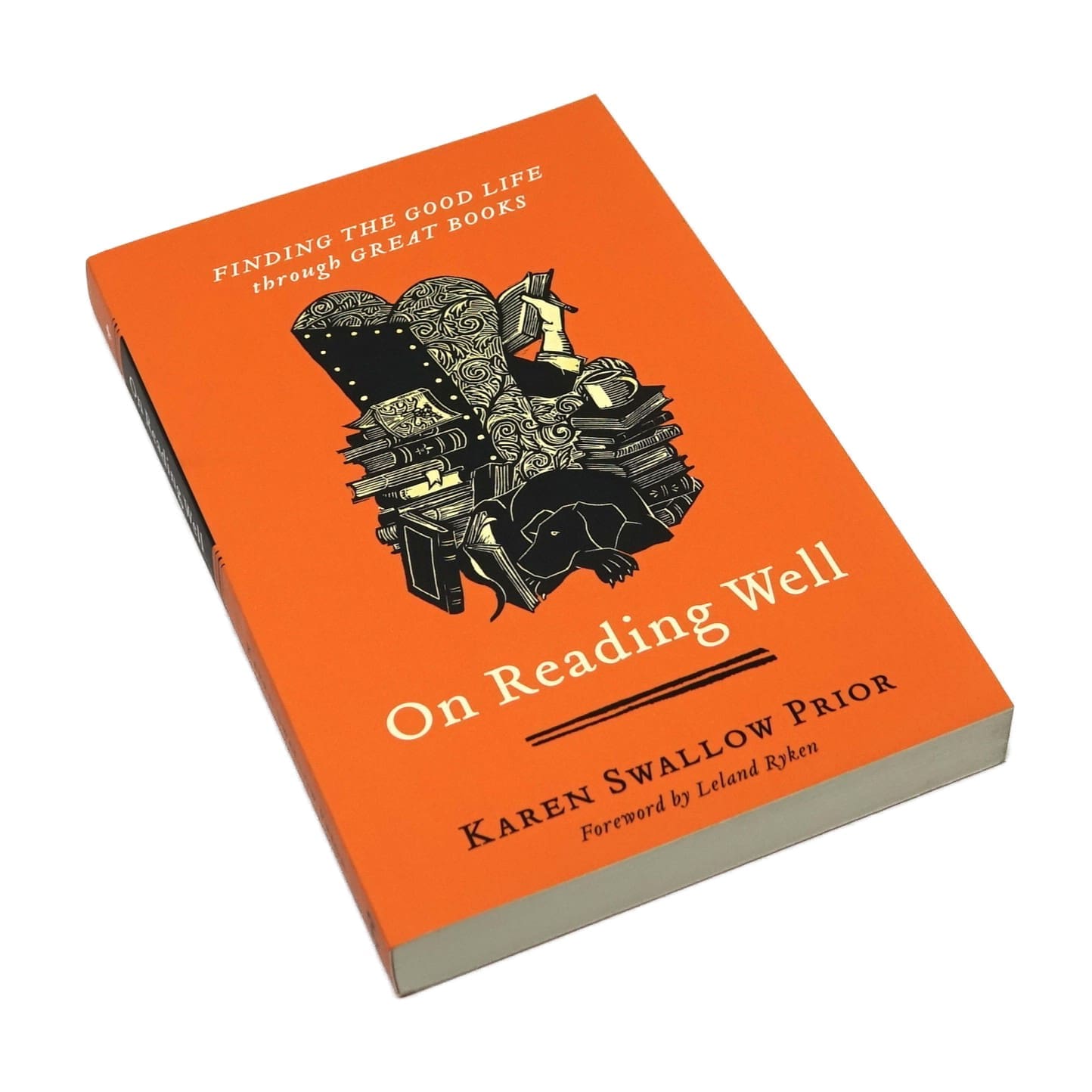 On Reading Well
