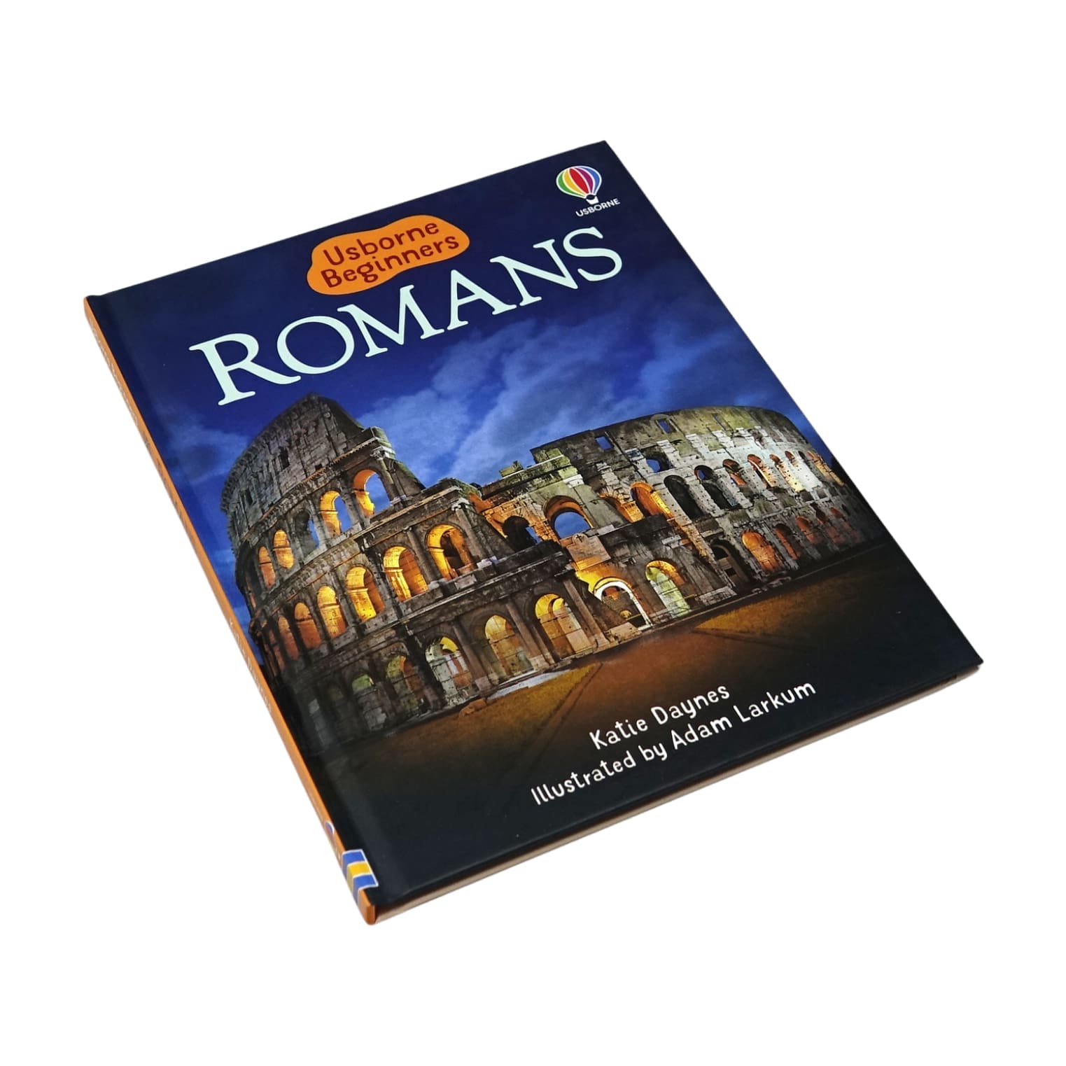 Romans