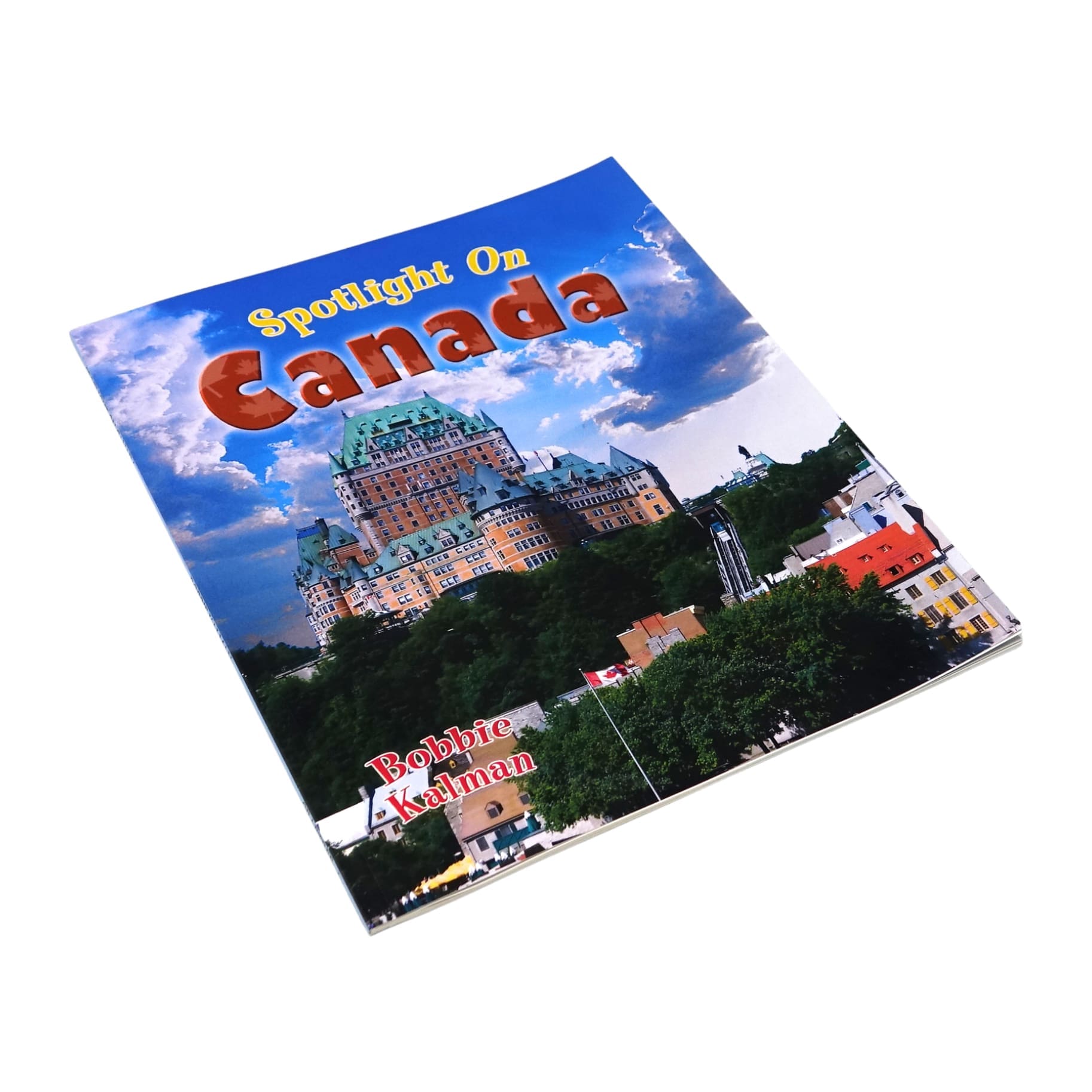 Spotlight on Canada