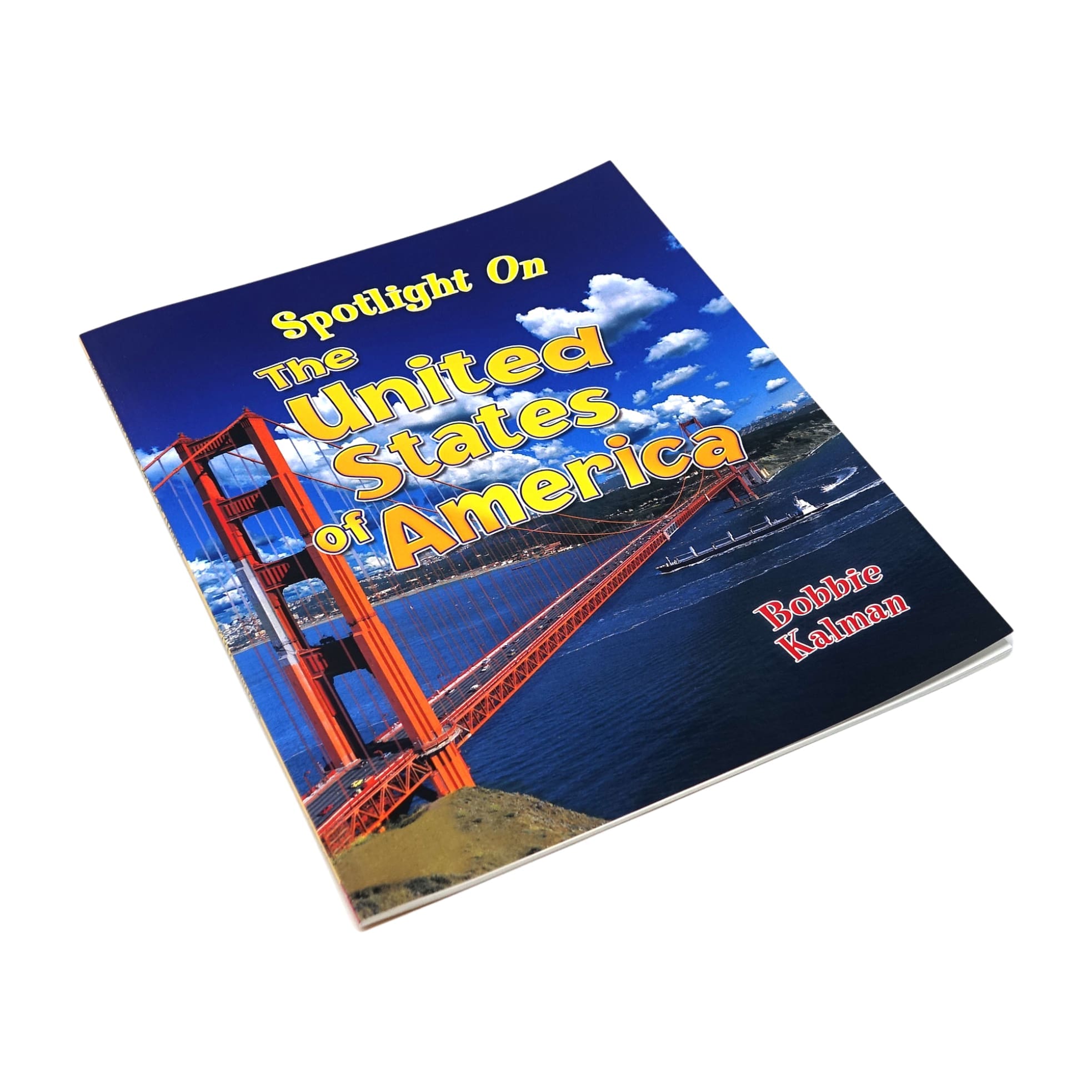 Spotlight on the USA