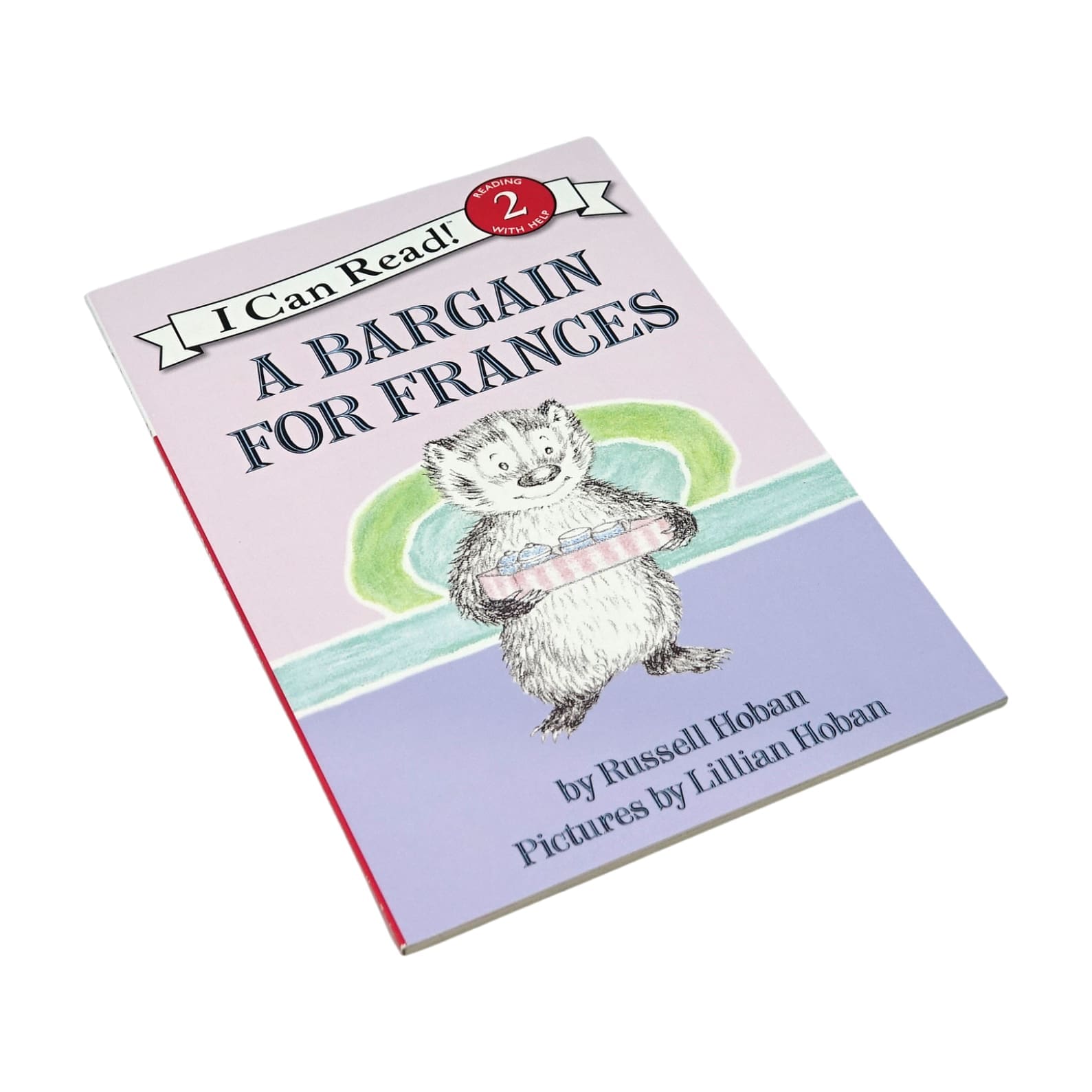 A Bargain for Frances
