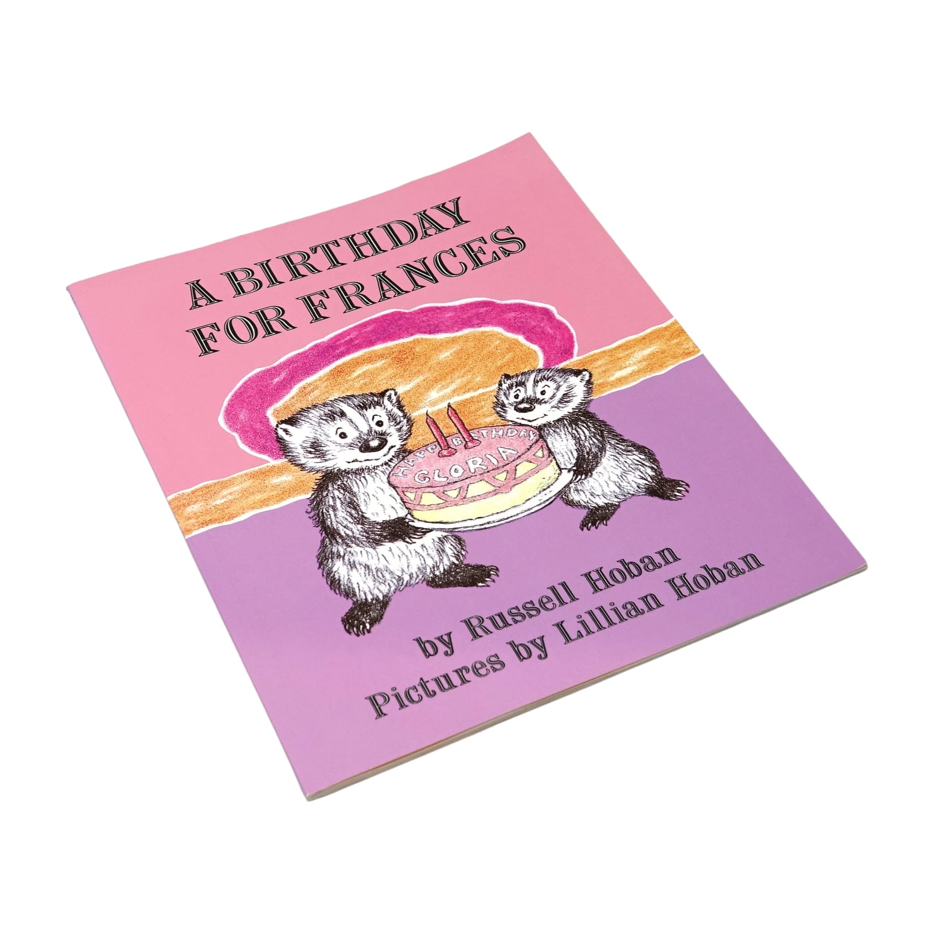 A Birthday for Frances