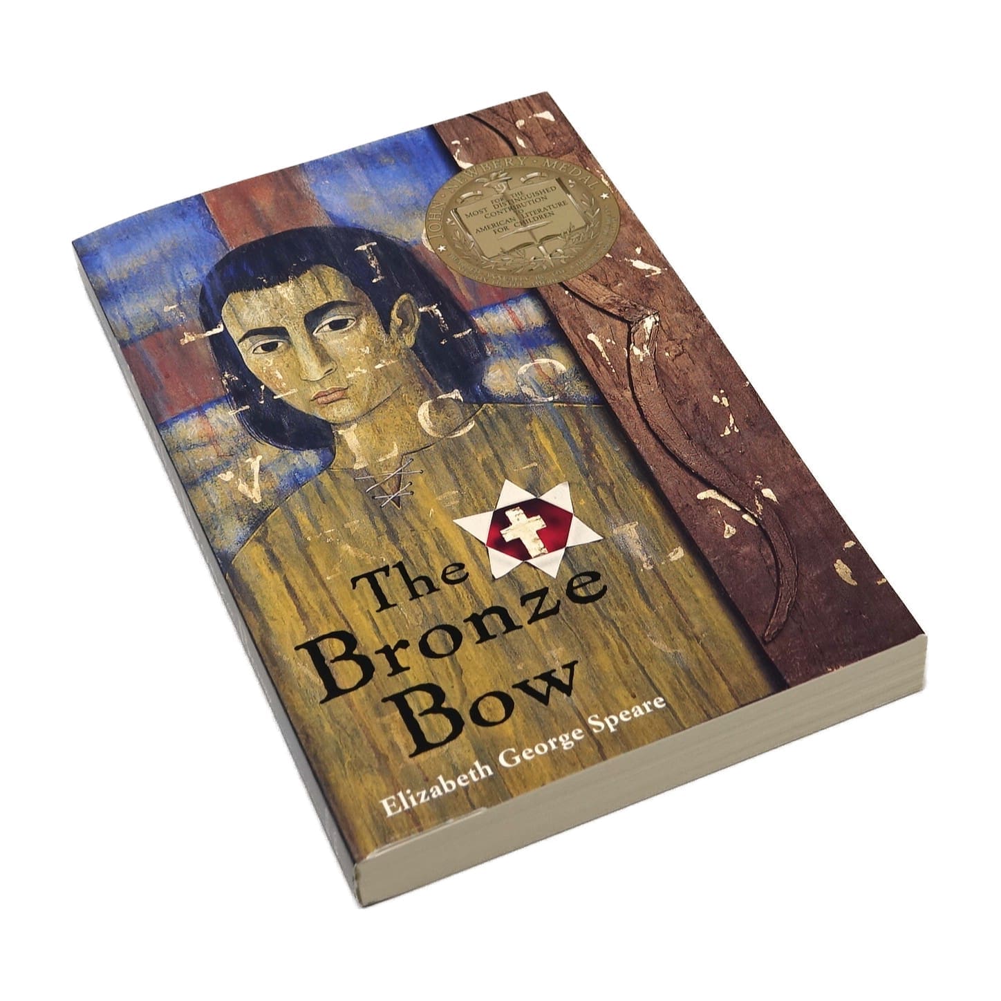 The Bronze Bow