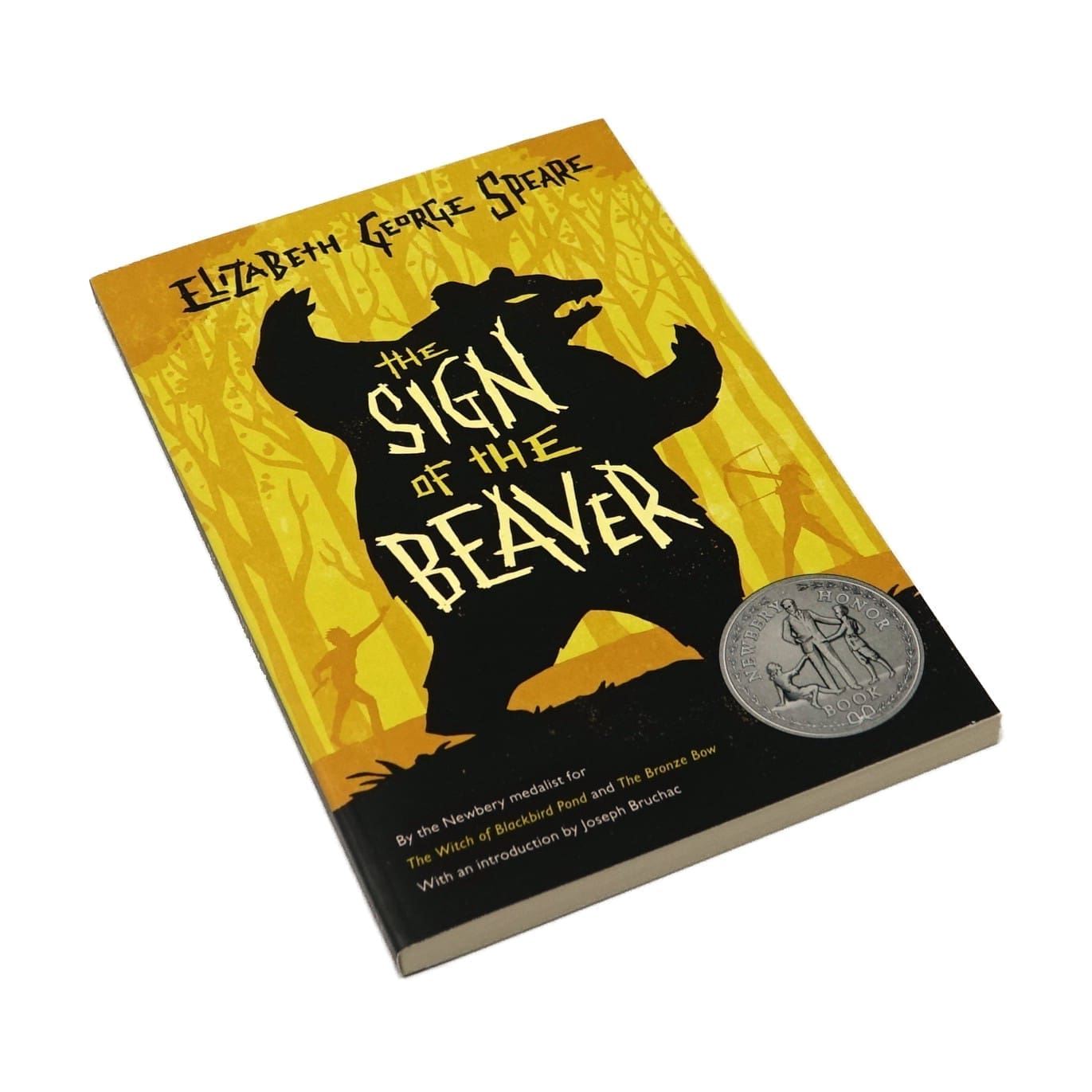 The Sign of the Beaver