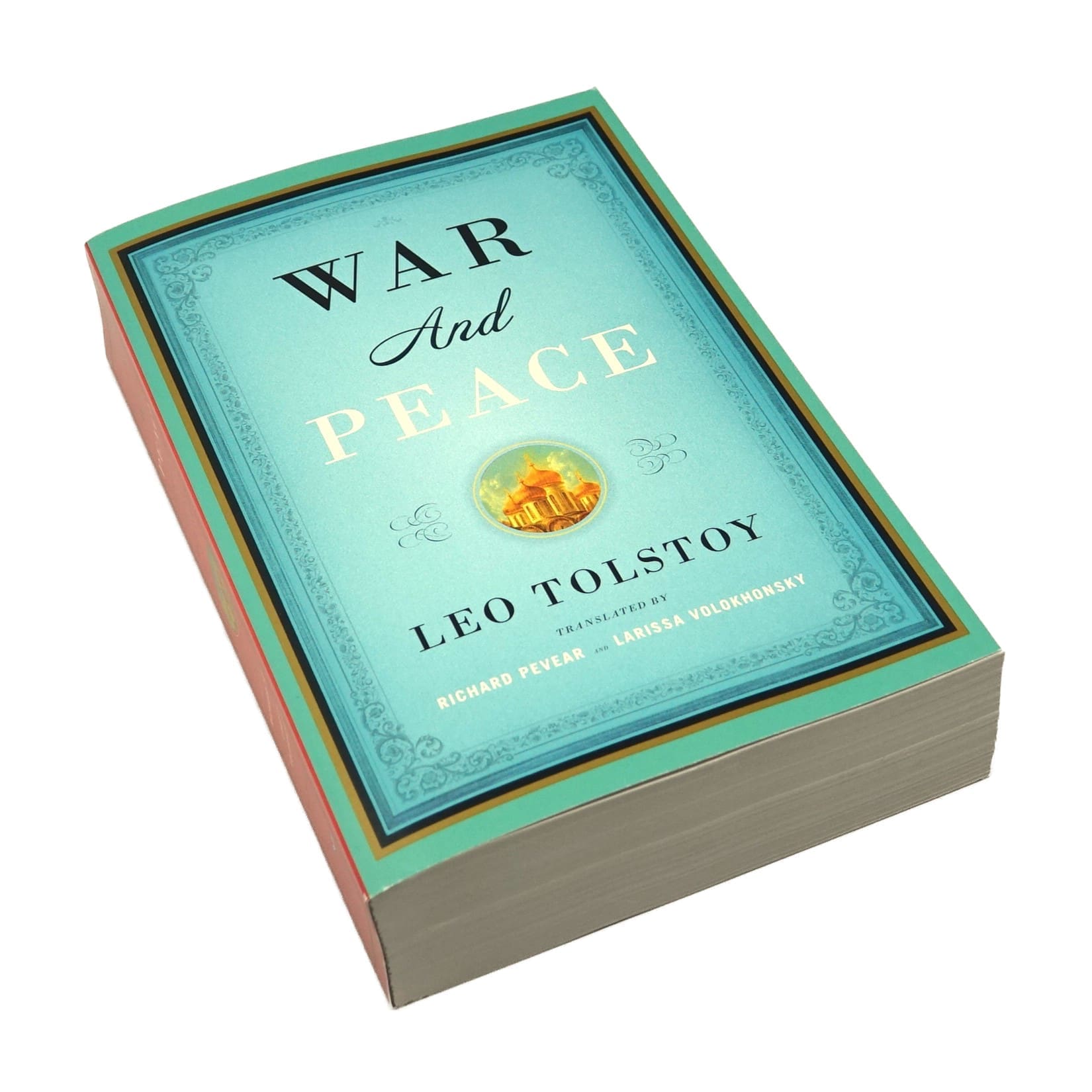 War and Peace