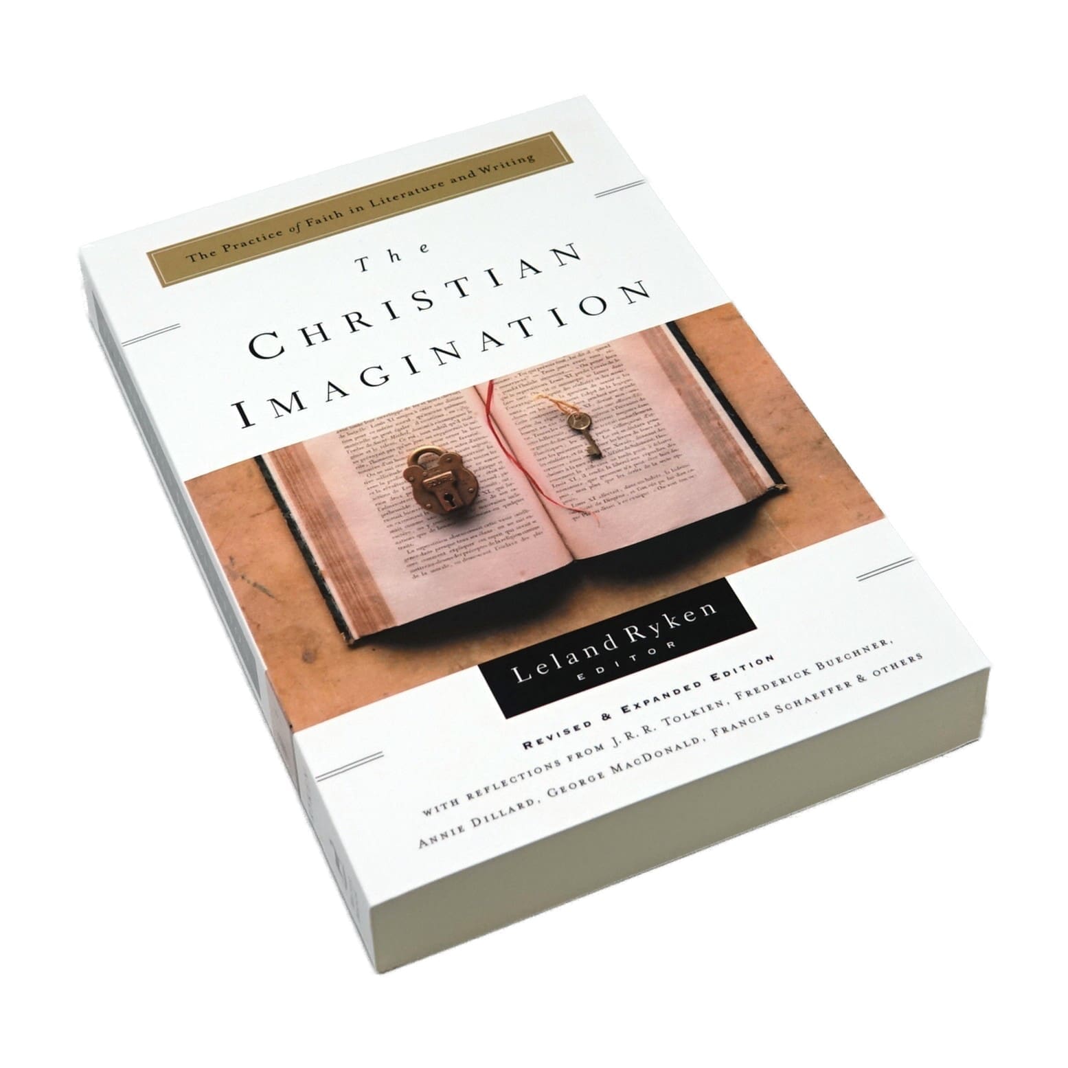 The Christian Imagination