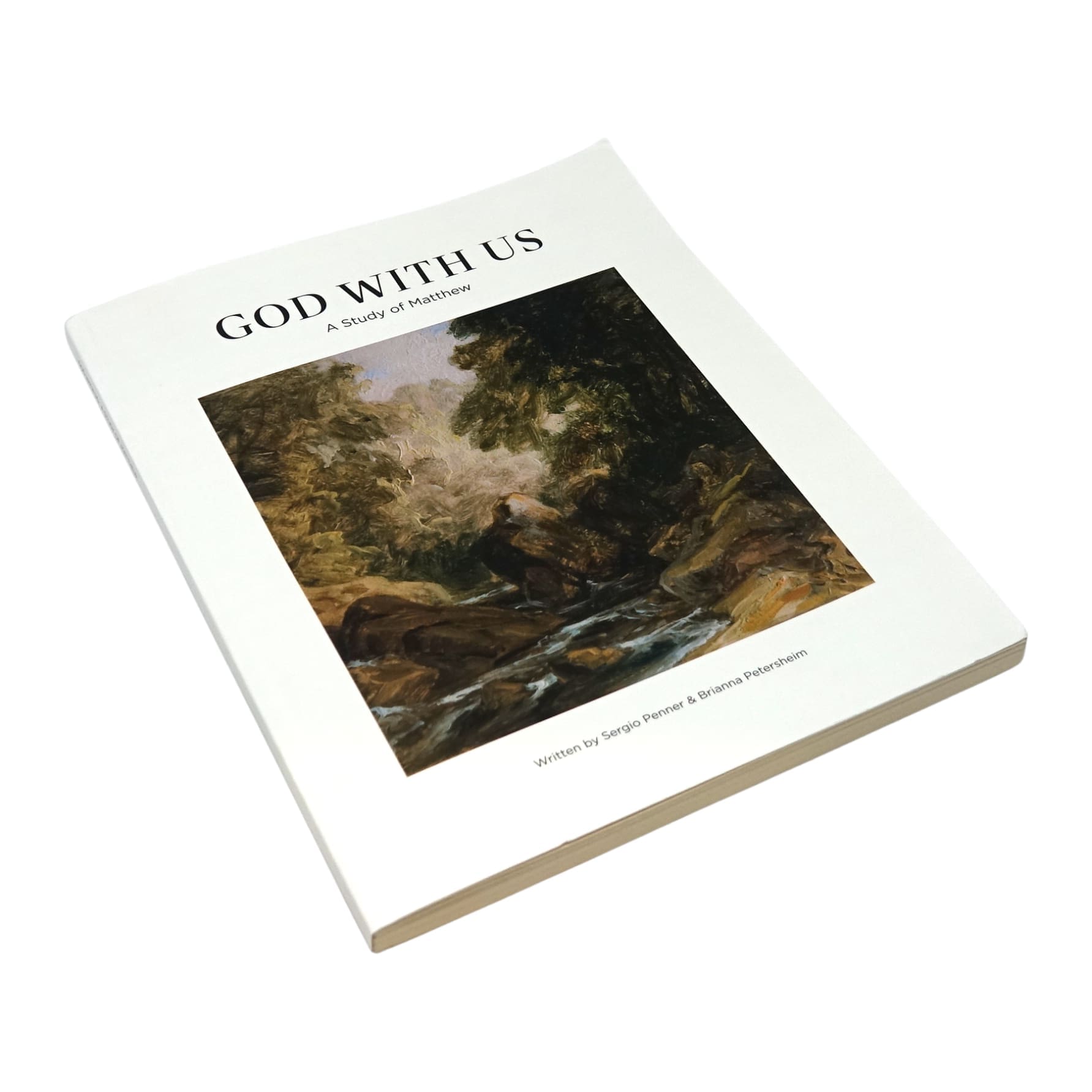 God With Us: A Study of Matthew