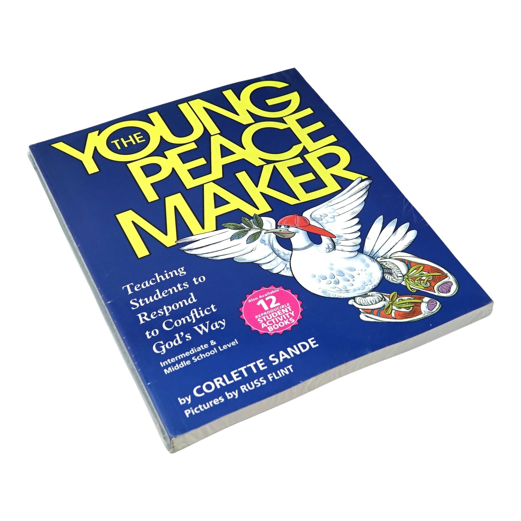 The Young Peacemaker