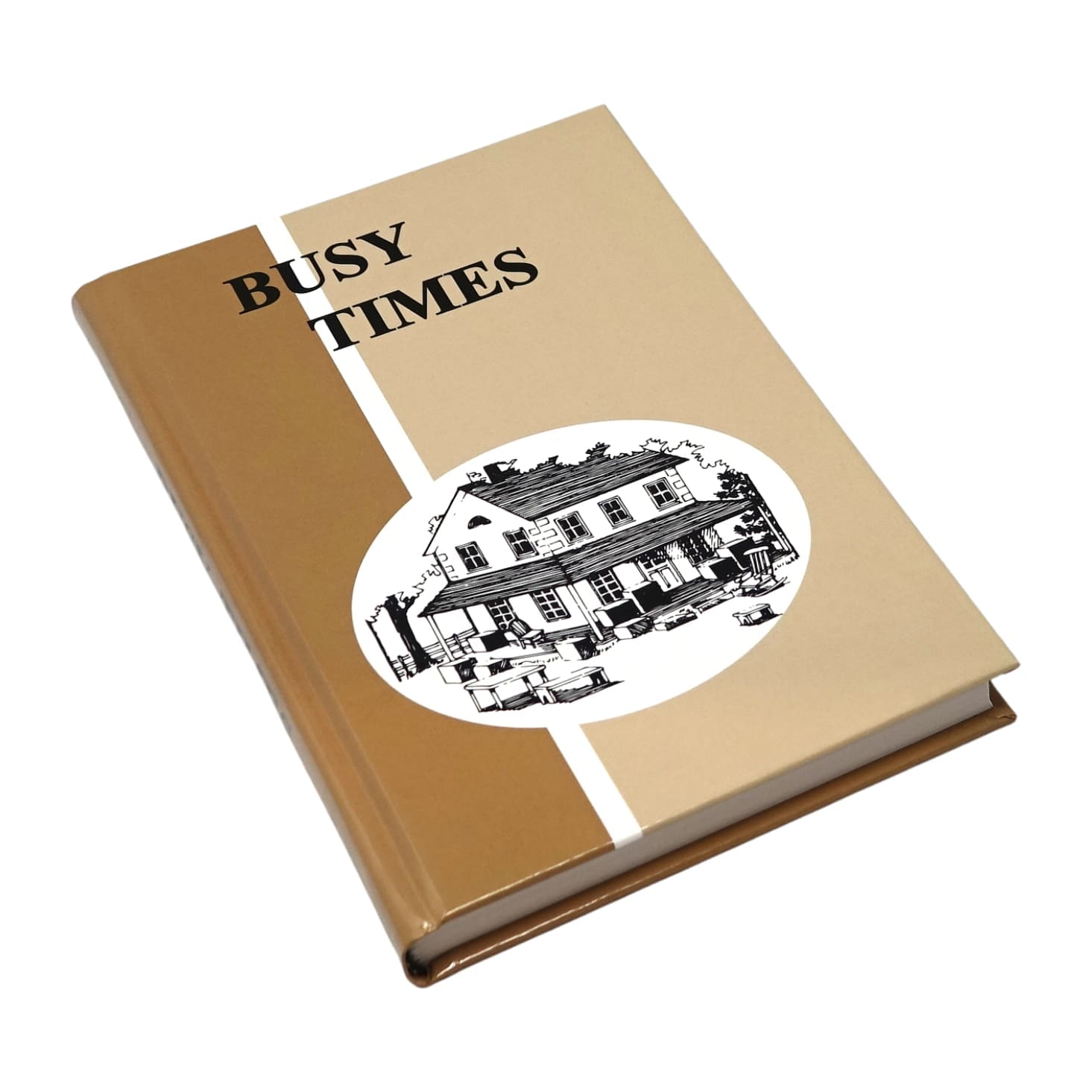 Busy Times - Reader