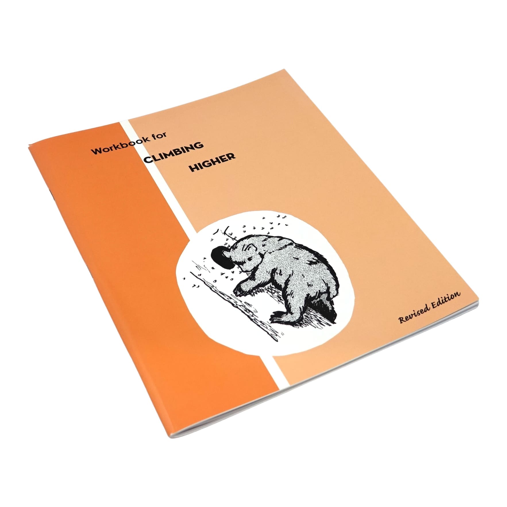 Climbing Higher - Workbook