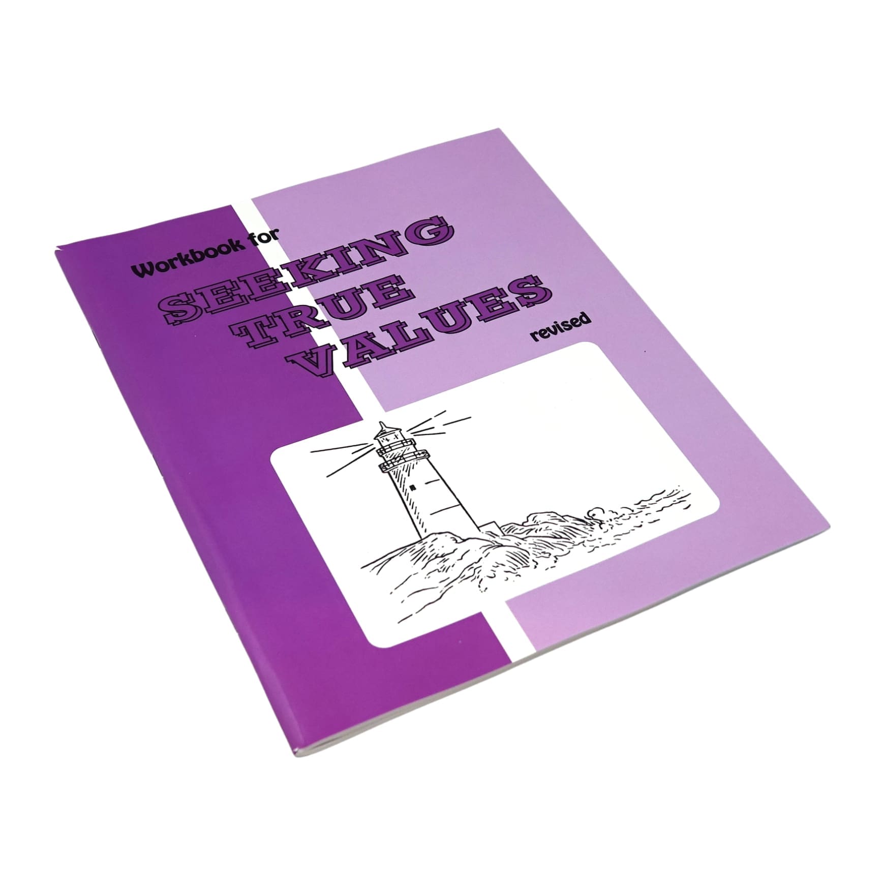 Seeking True Values - Workbook