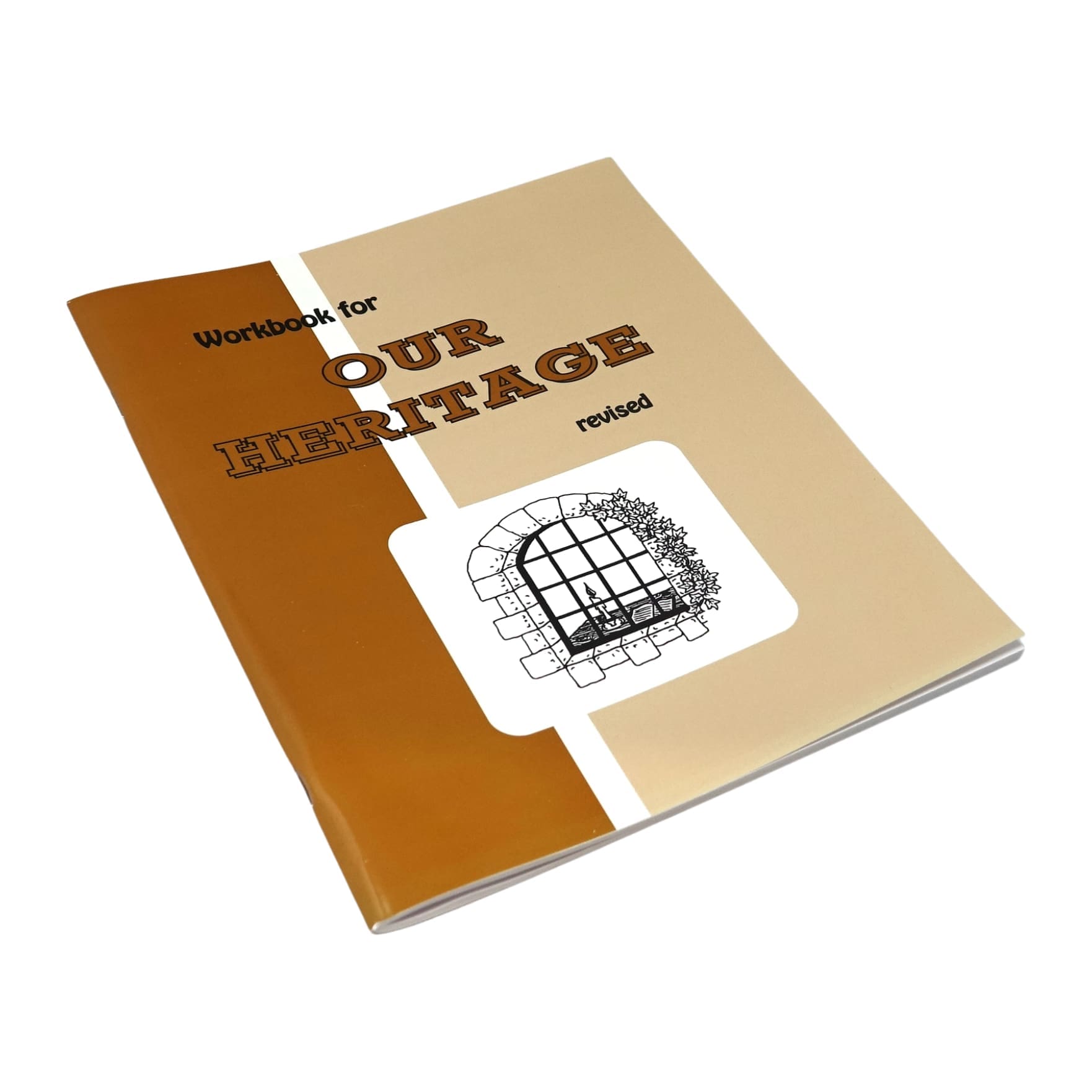 Our Heritage - Workbook