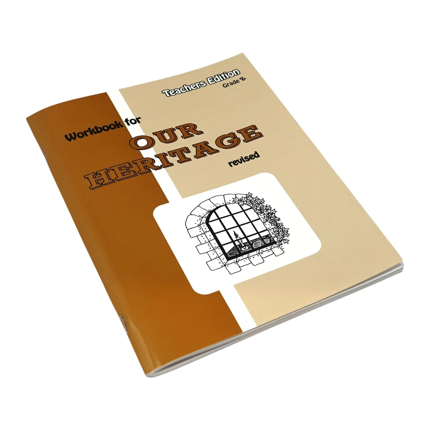 Our Heritage - Teacher's Edition