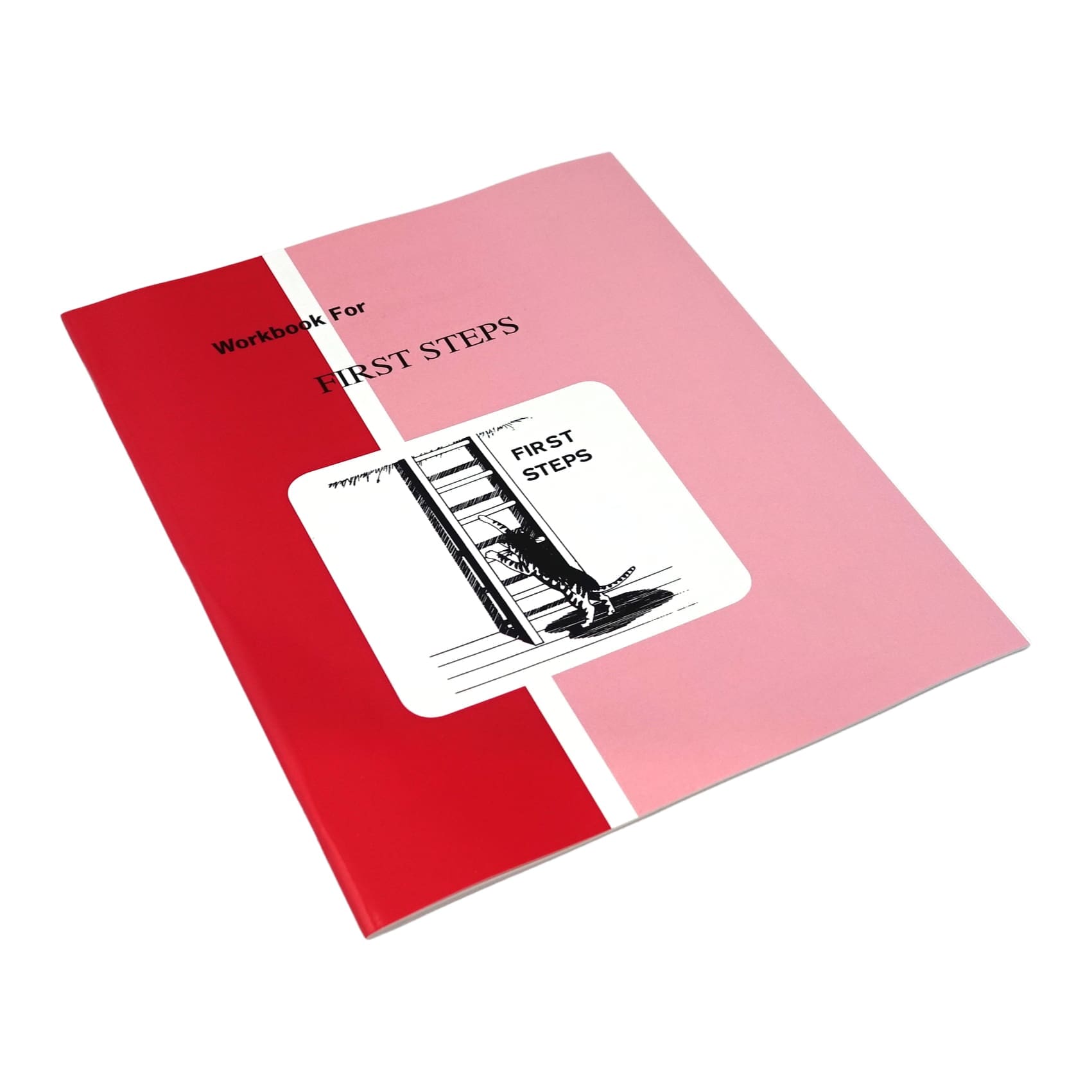 First Steps - Workbook