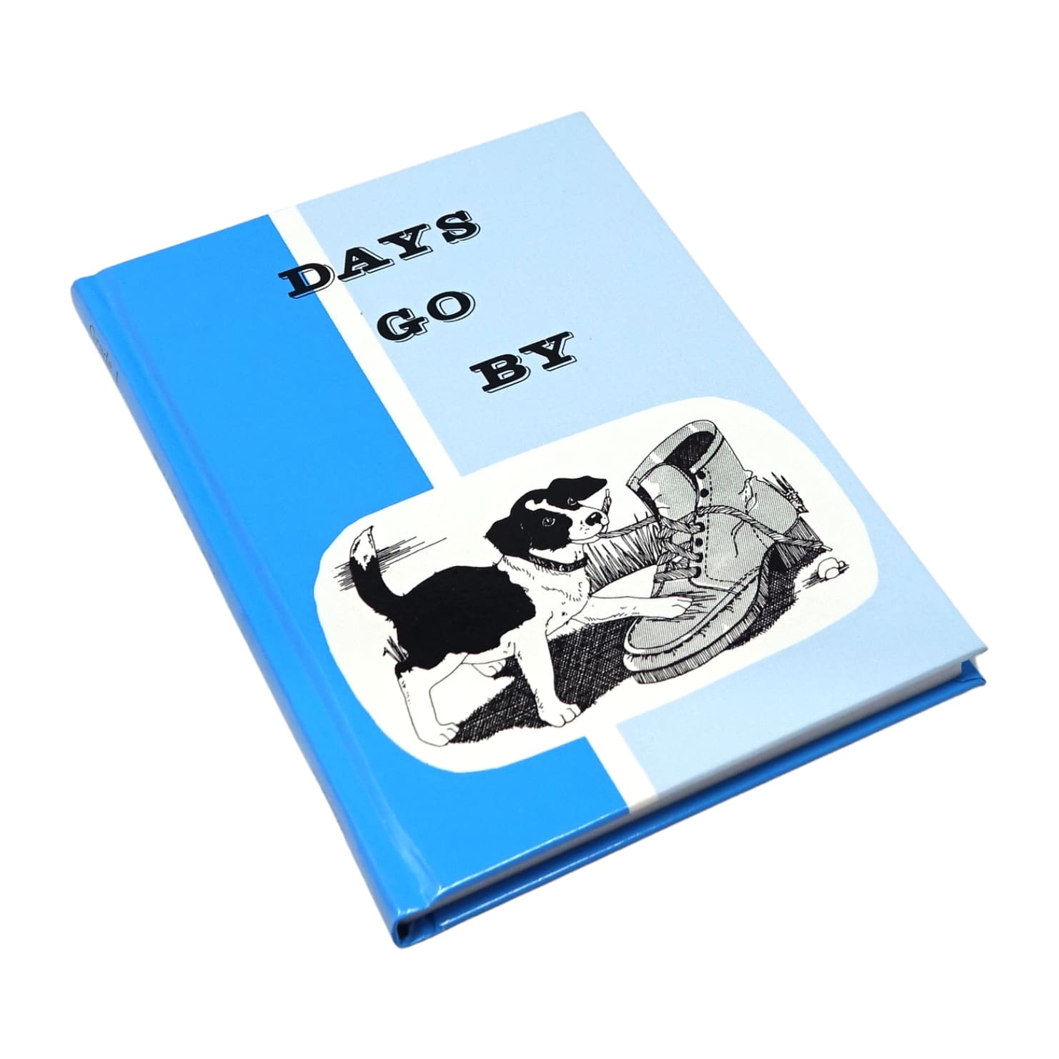 Days Go By - Reader