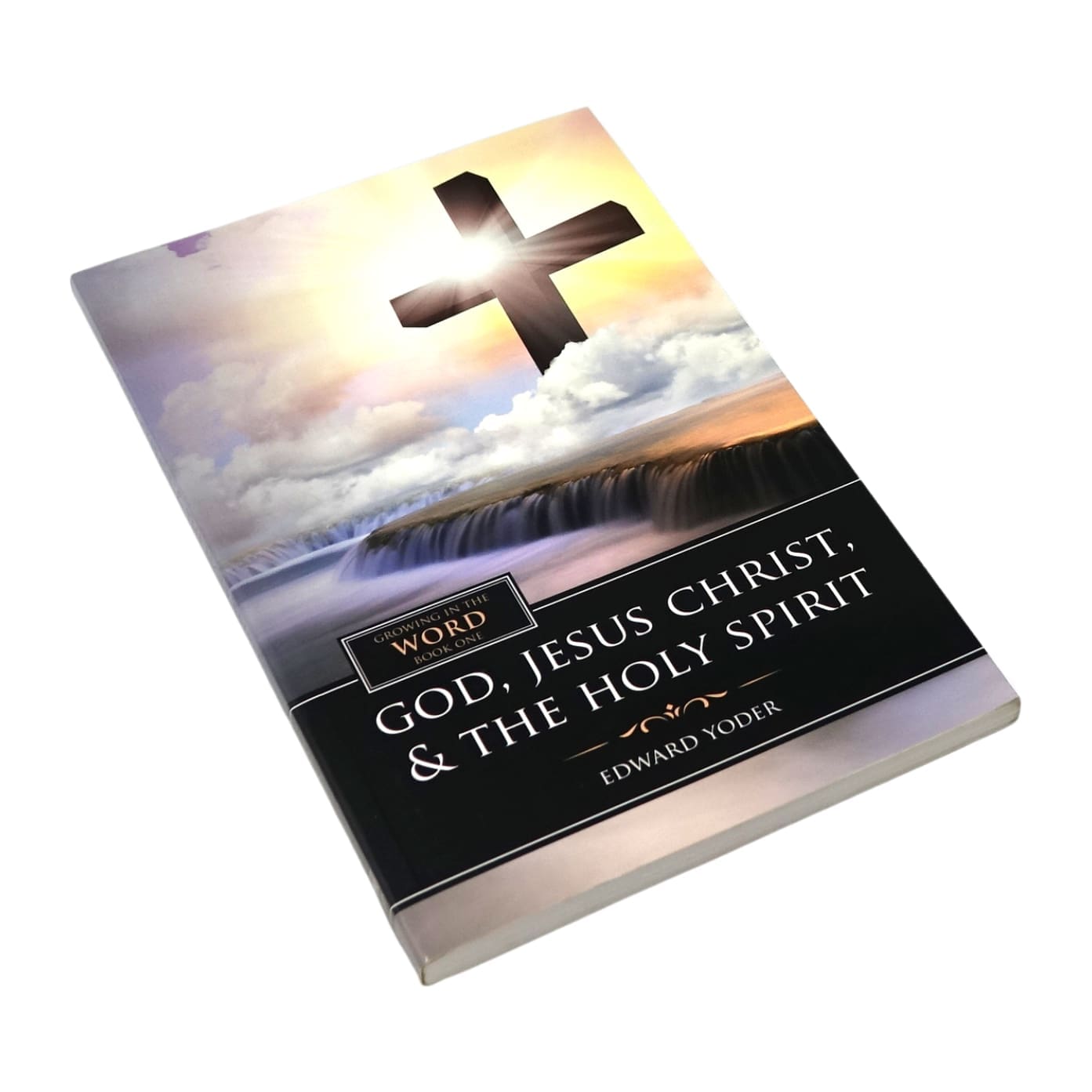 God, Jesus Christ, and the Holy Spirit
