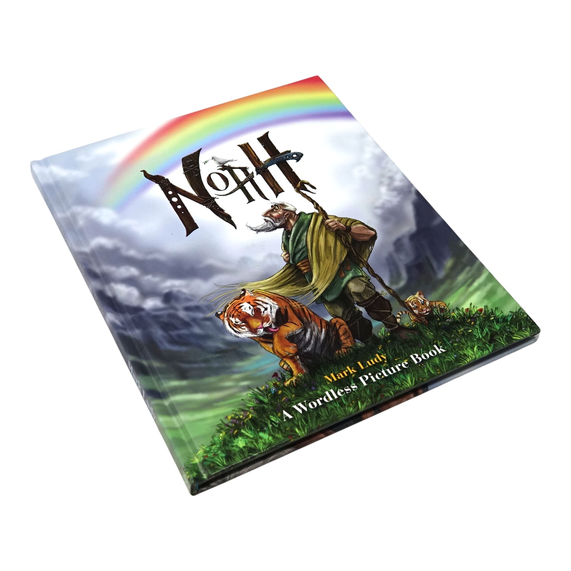 Noah