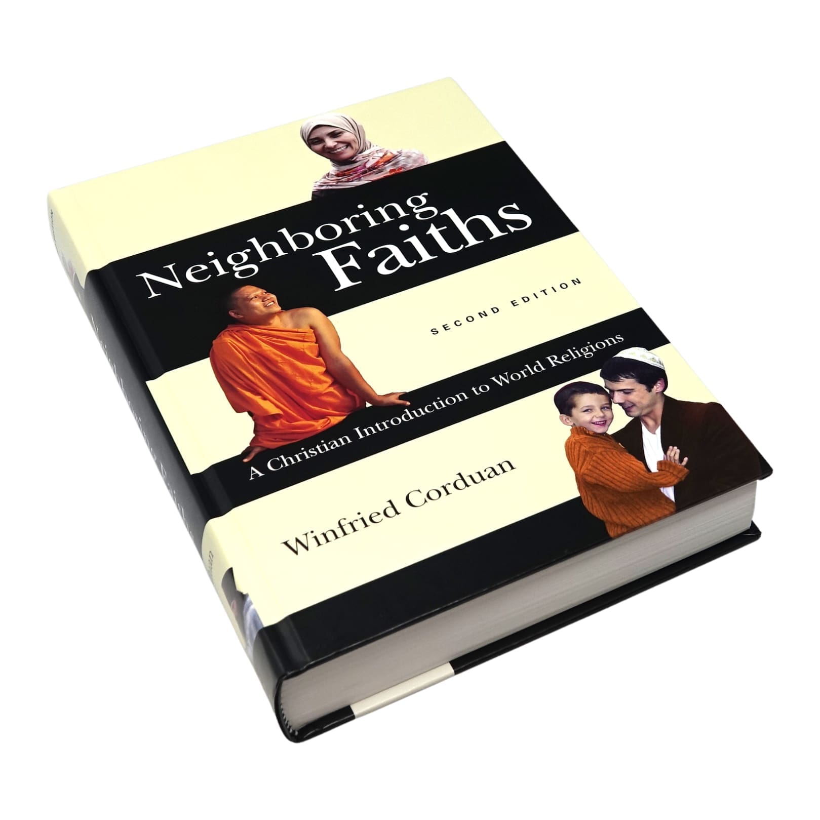 Neighboring Faiths