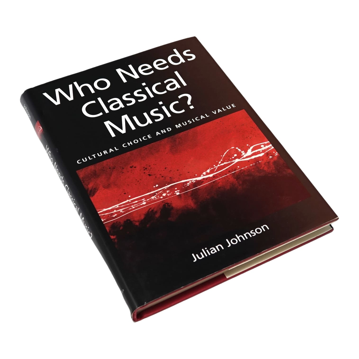 Who Needs Classical Music?
