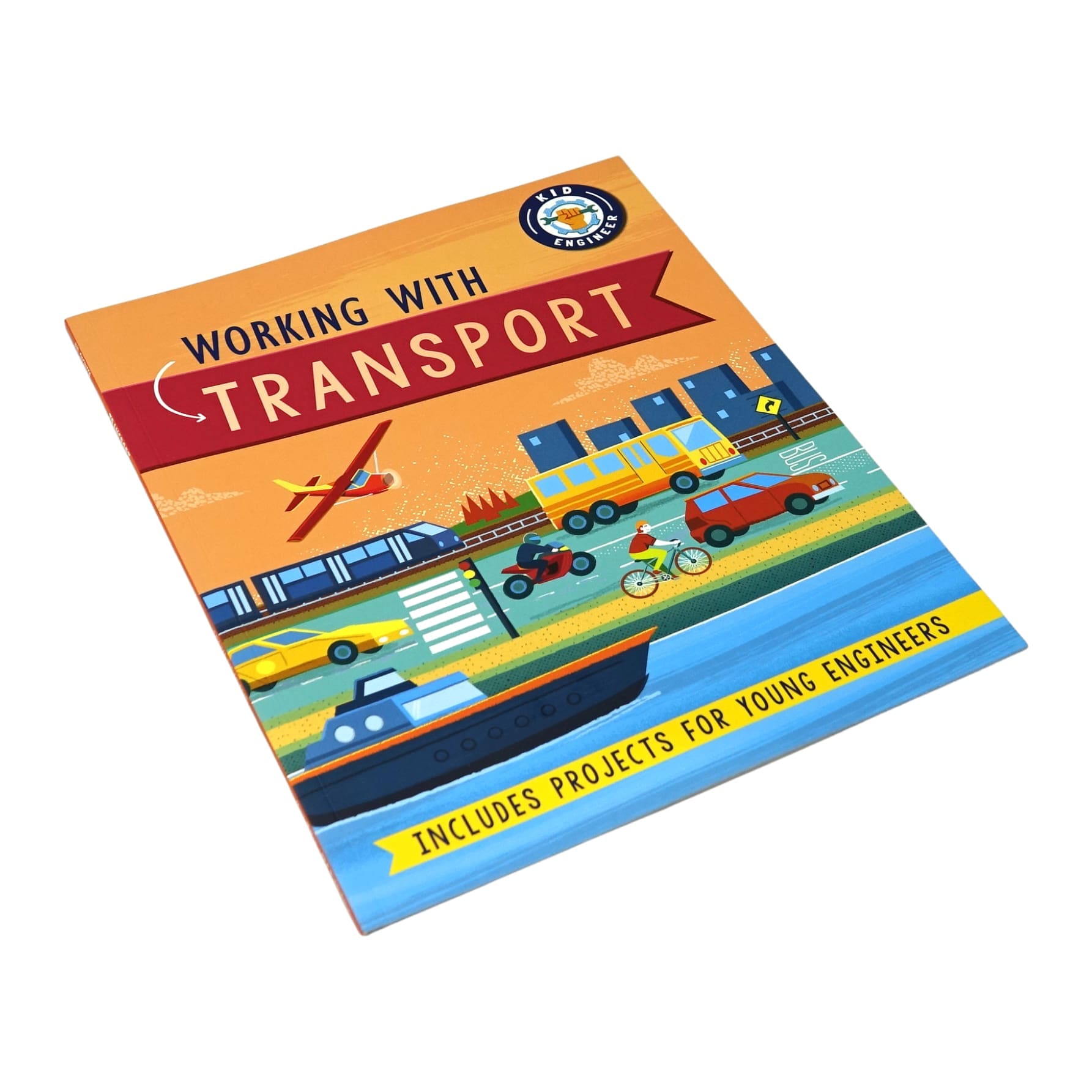 Working with Transport