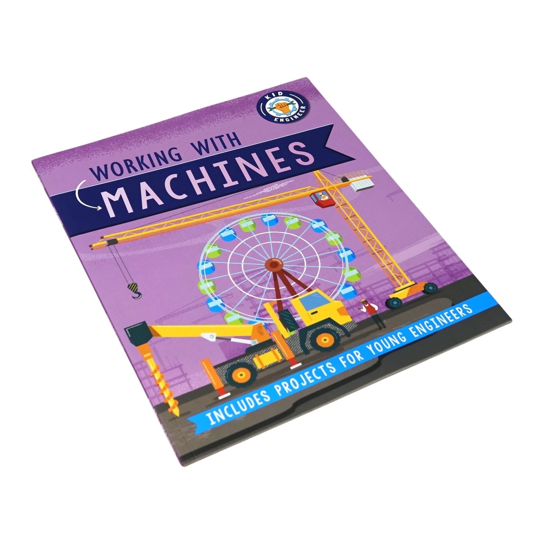 Working with Machines