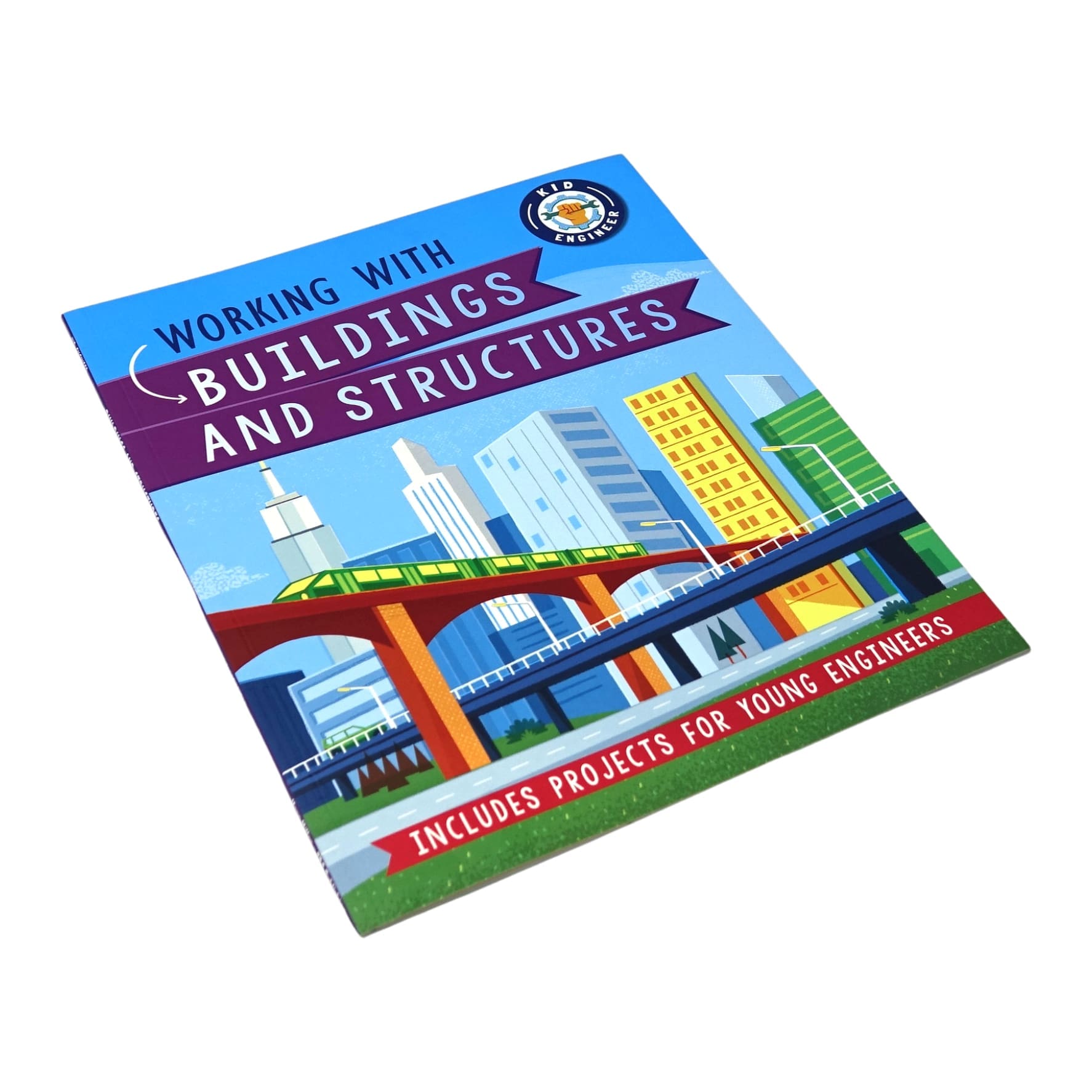Working with Buildings and Structures