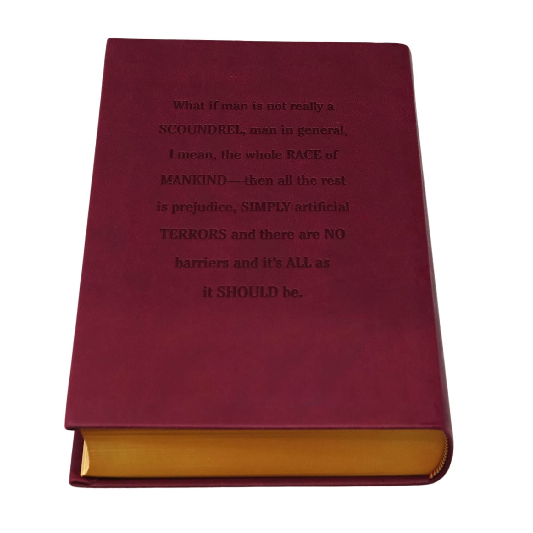 Crime and Punishment - Image 2