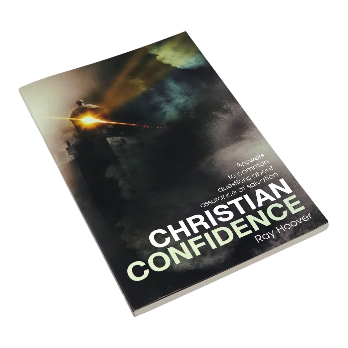 Christian Confidence