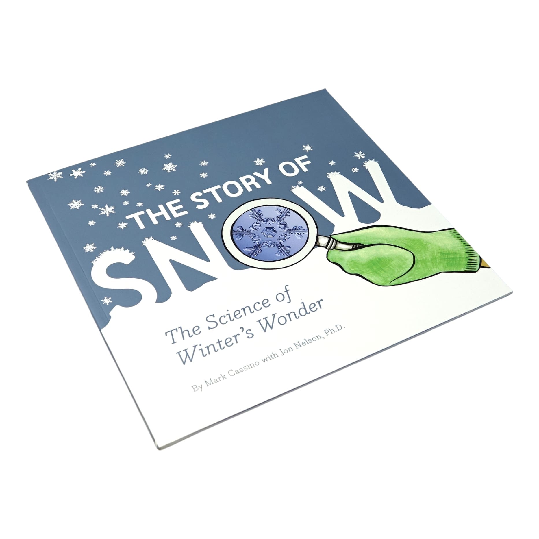 The Story of Snow