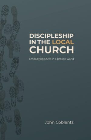 Discipleship in the Local Church